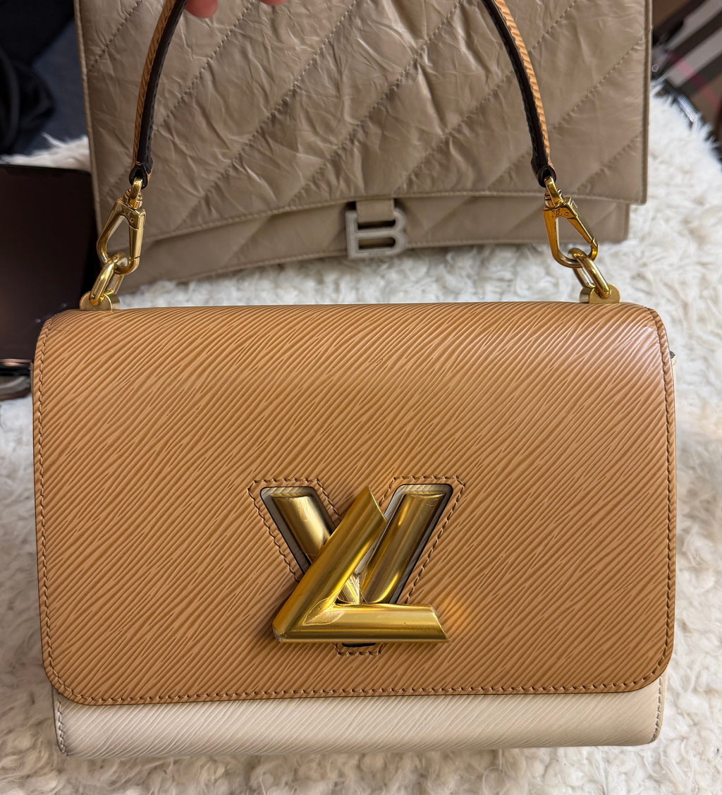 Louis Vuitton Twist MM
