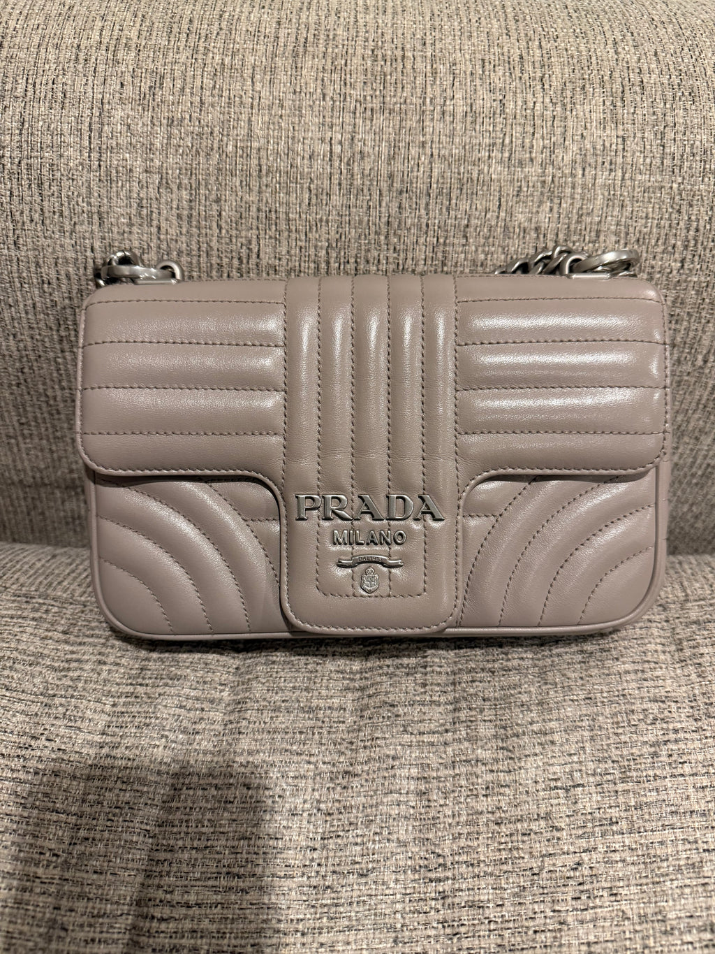 Prada Leather Bag