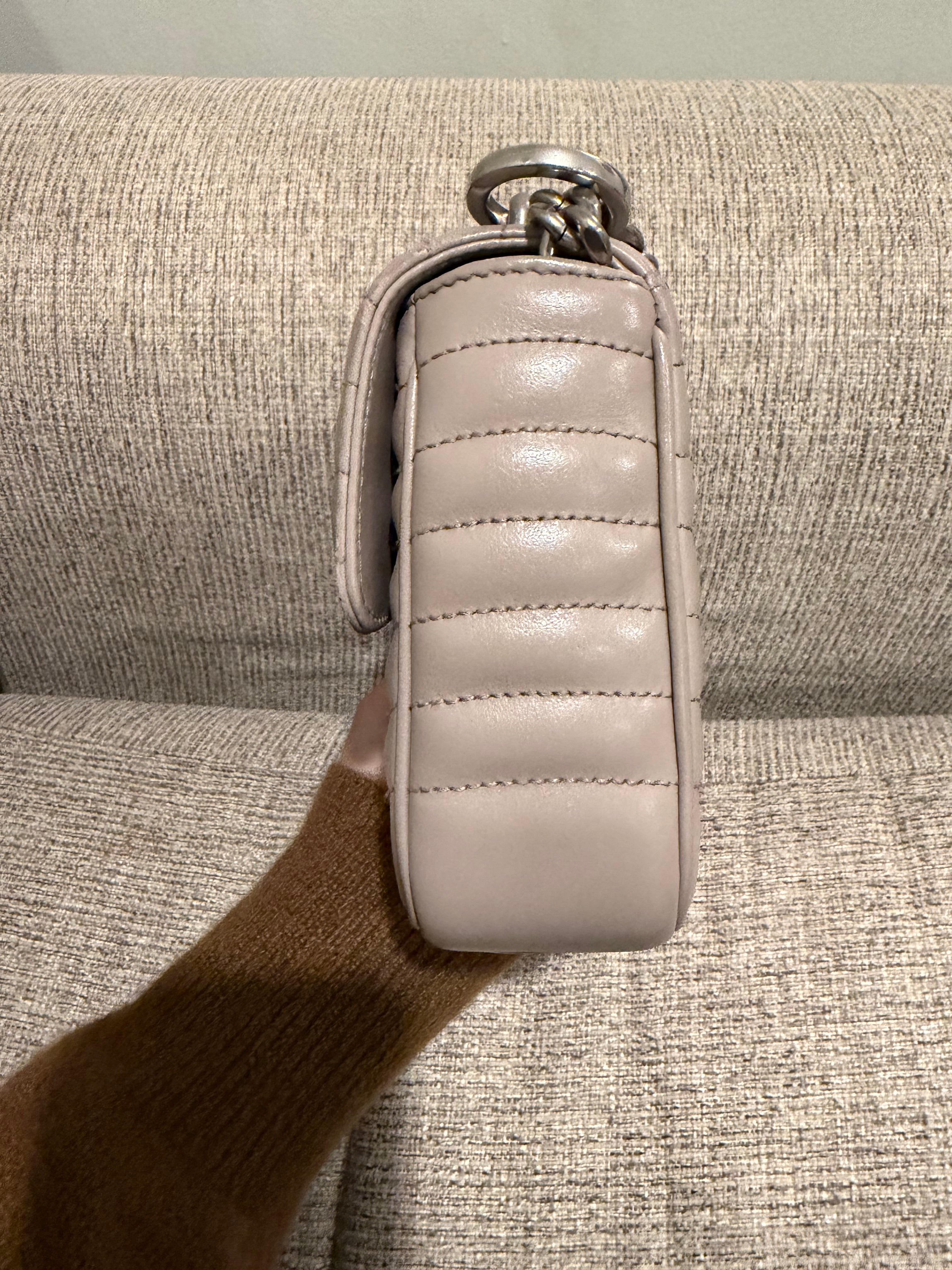 Prada Leather Bag