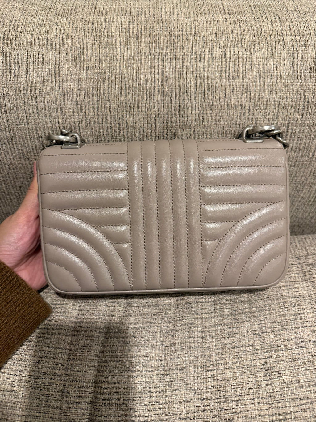 Prada Leather Bag