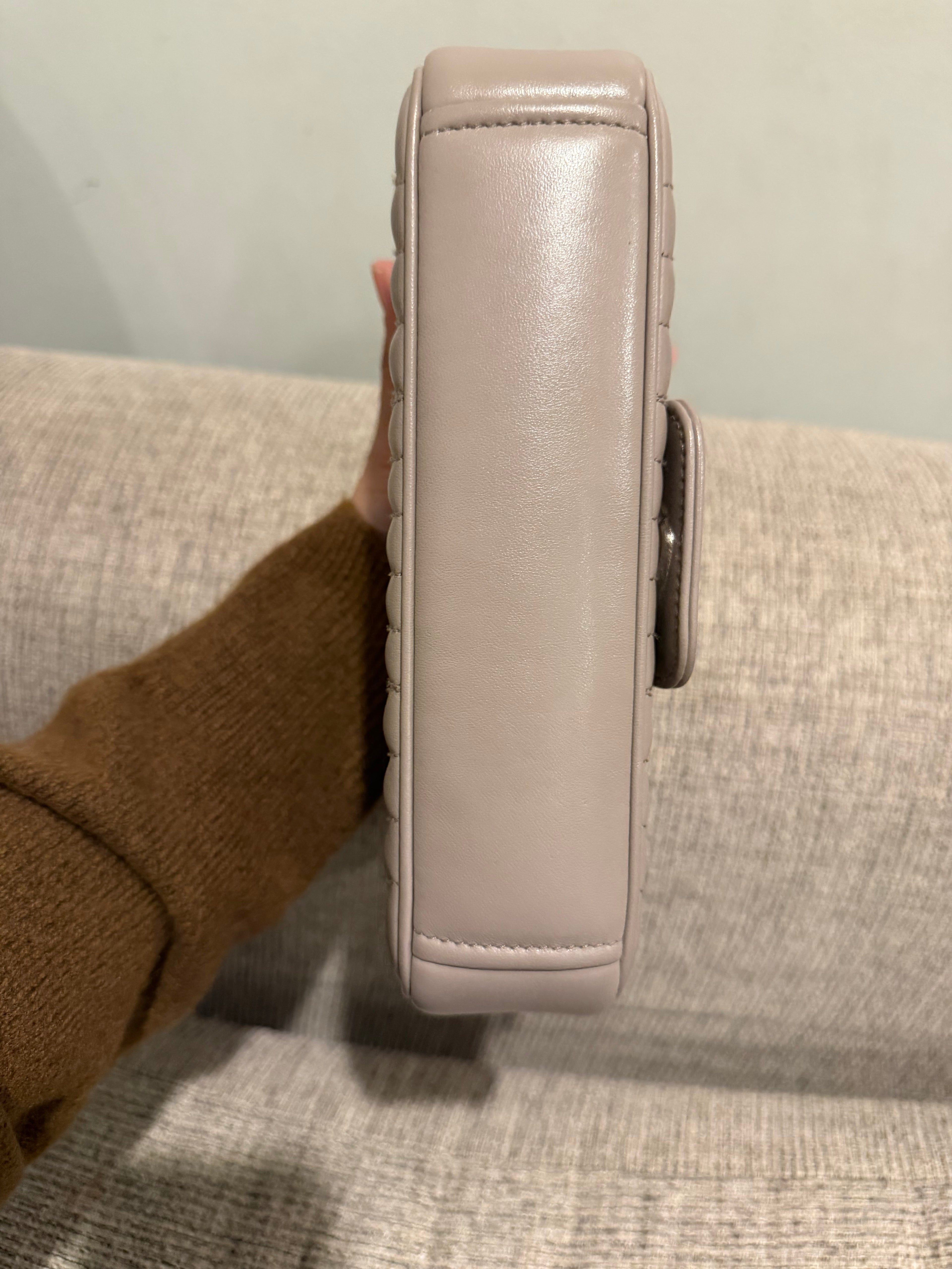 Prada Leather Bag