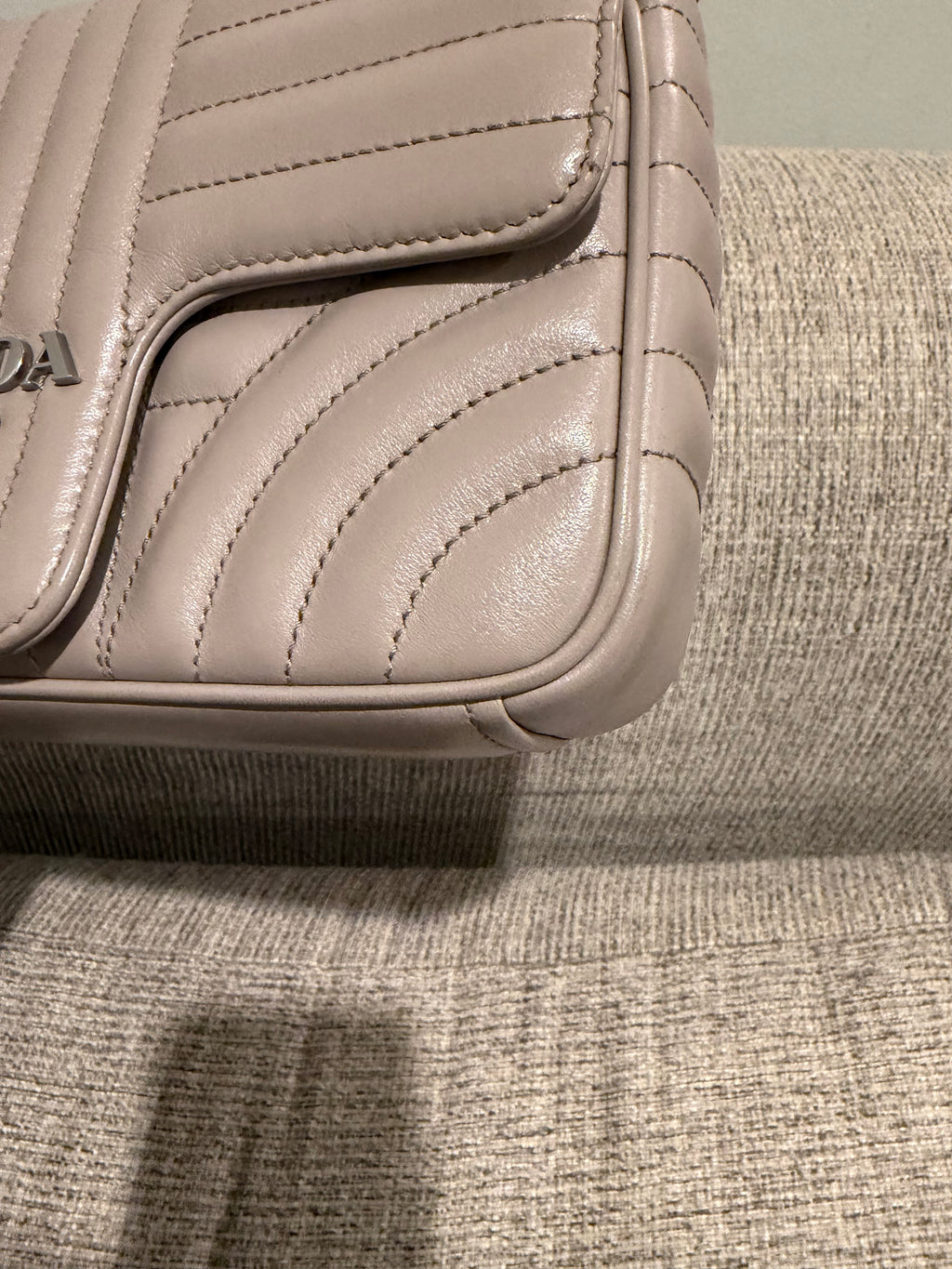 Prada Leather Bag