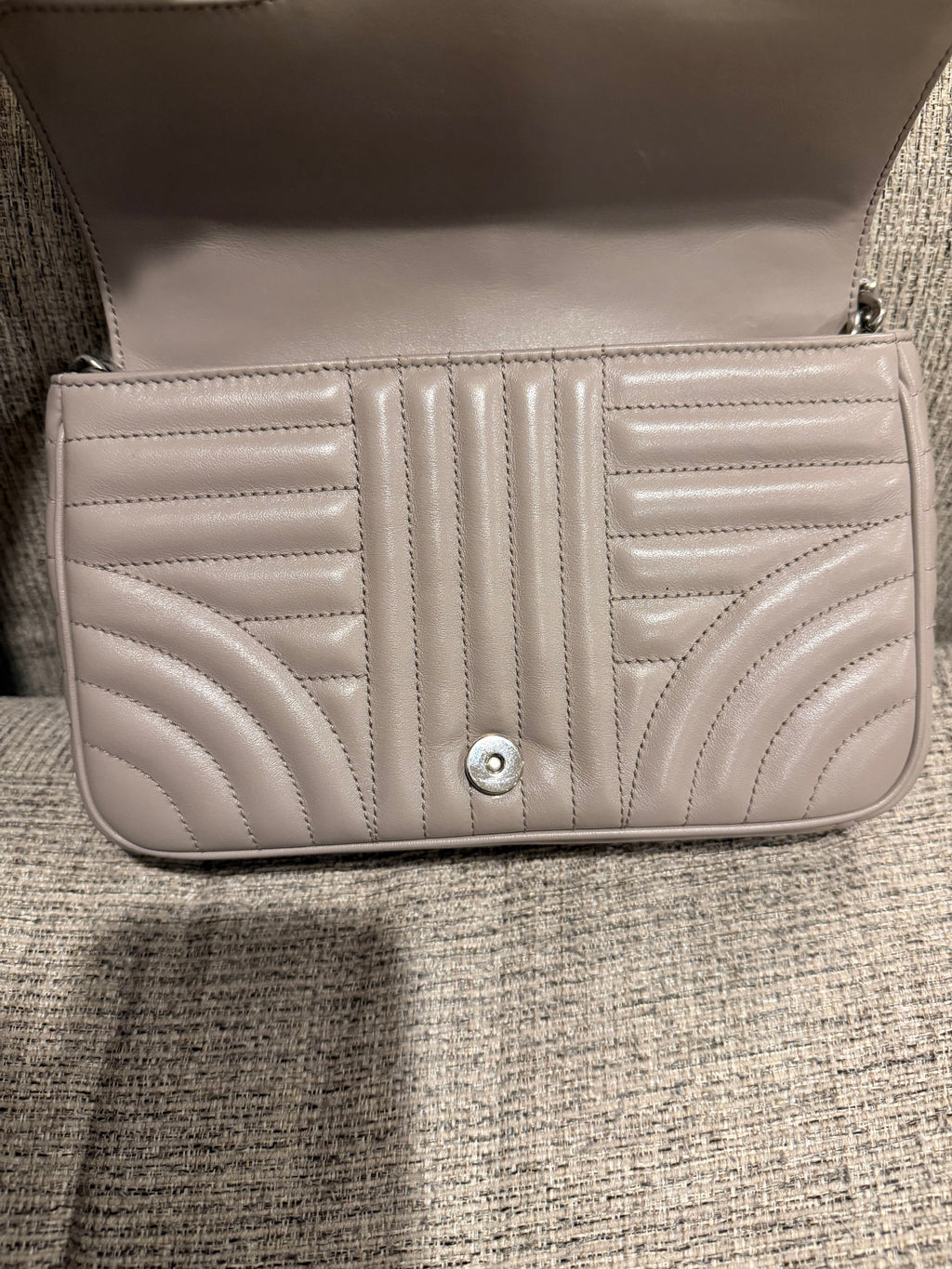 Prada Leather Bag