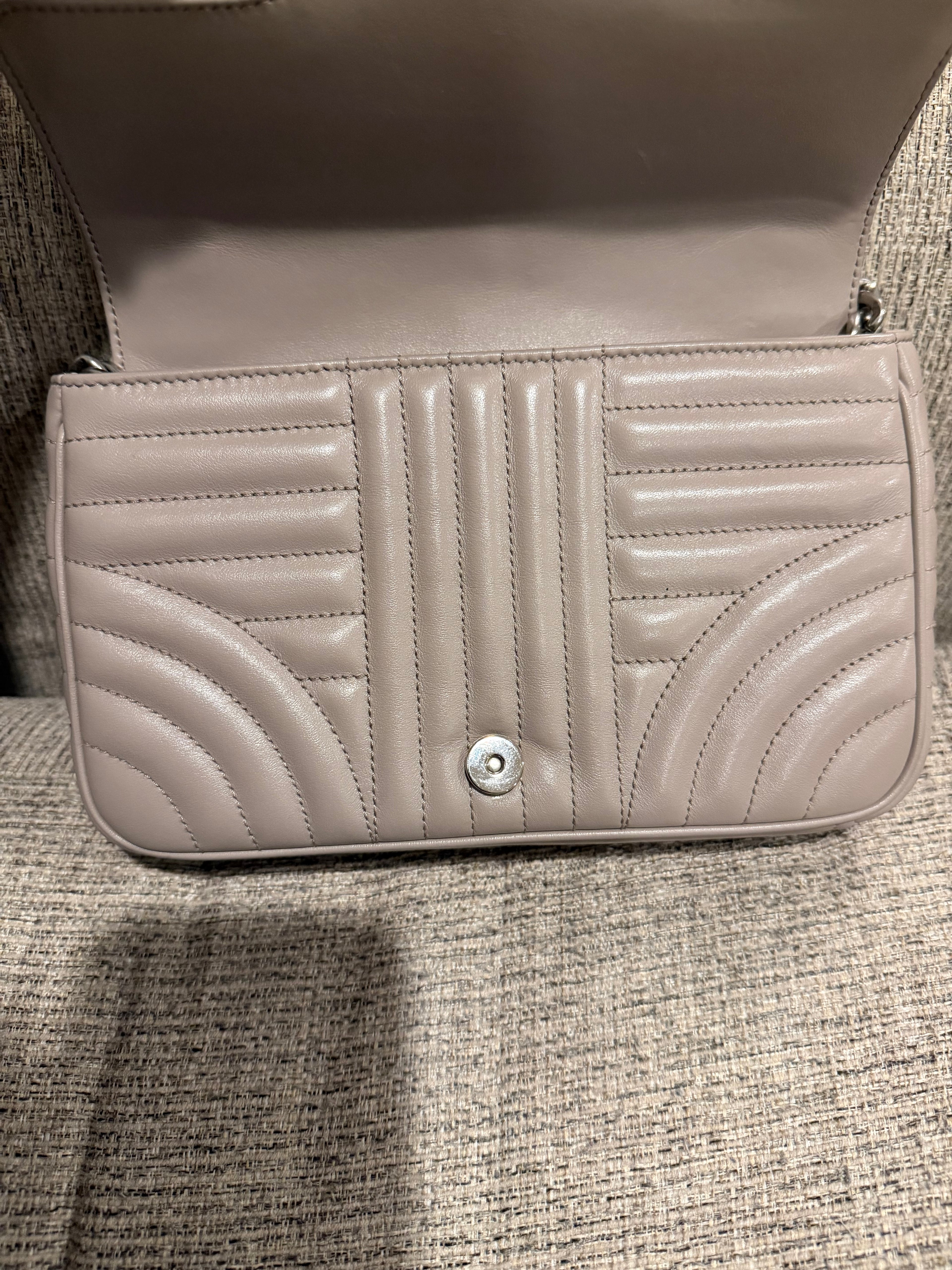 Prada Leather Bag