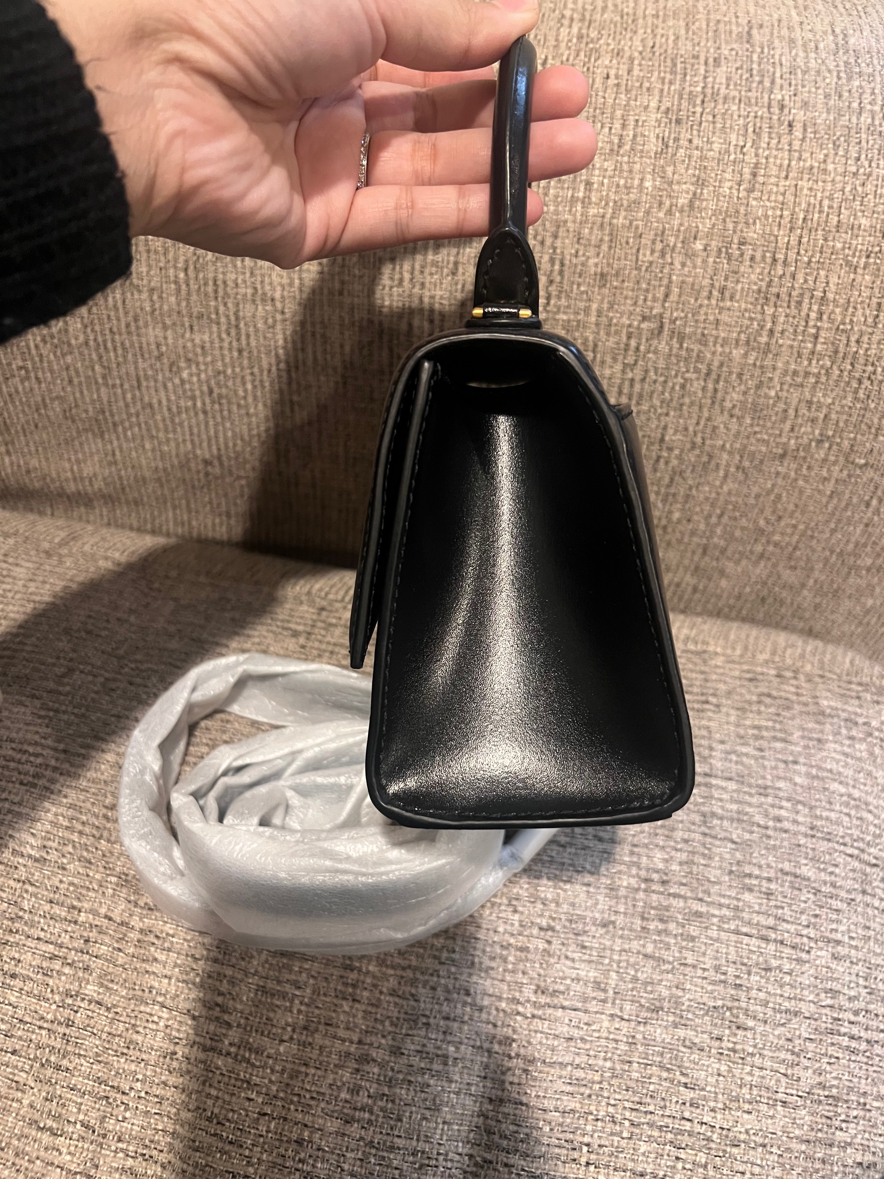 Balenciaga Hourglass XS