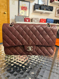 Chanel Double Flap Medium