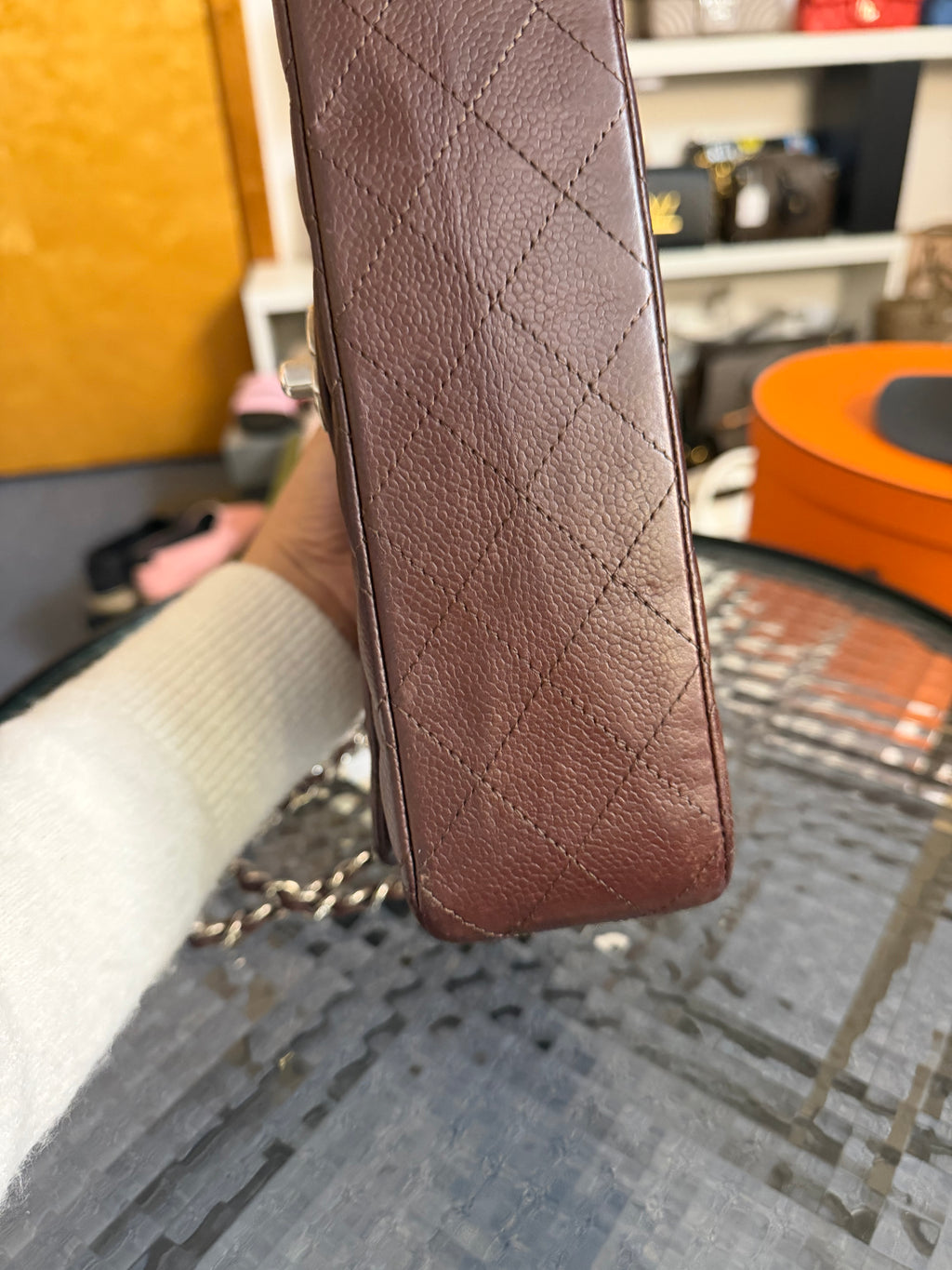 Chanel Double Flap Medium