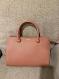 Burberry Tote Rose