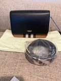 Burberry Medium Crossbody Black
