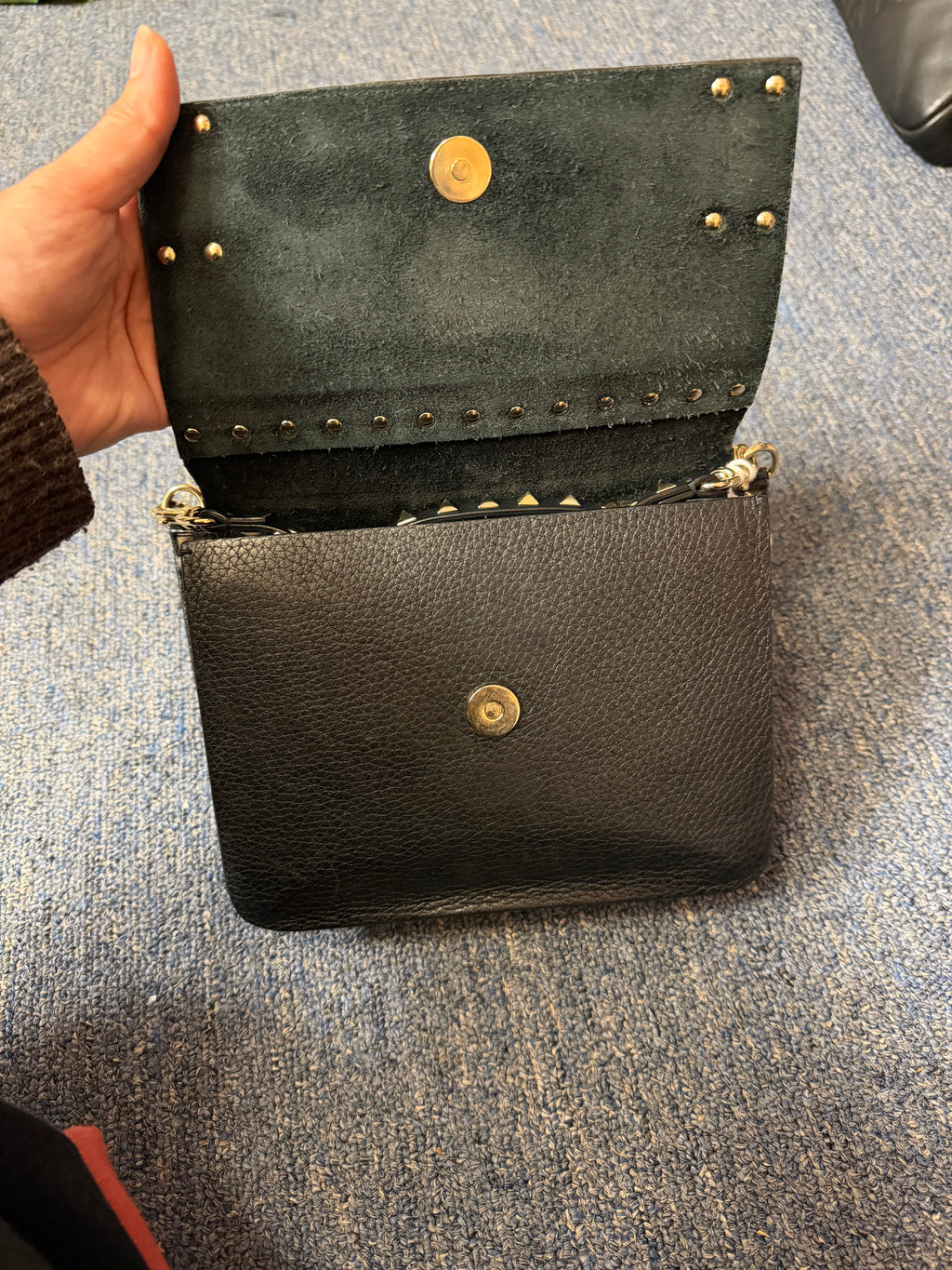 Valentino Sling Bag