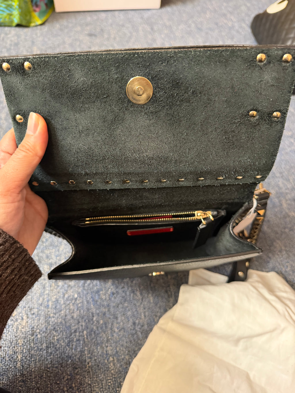 Valentino Sling Bag