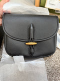 YSL Caban Black