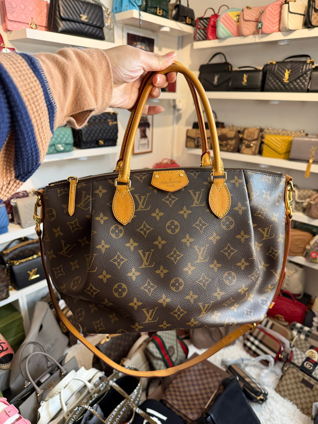 LV Turenne MM