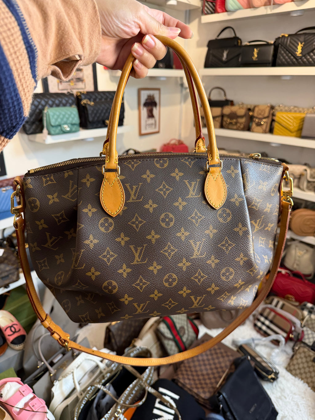 LV Turenne MM