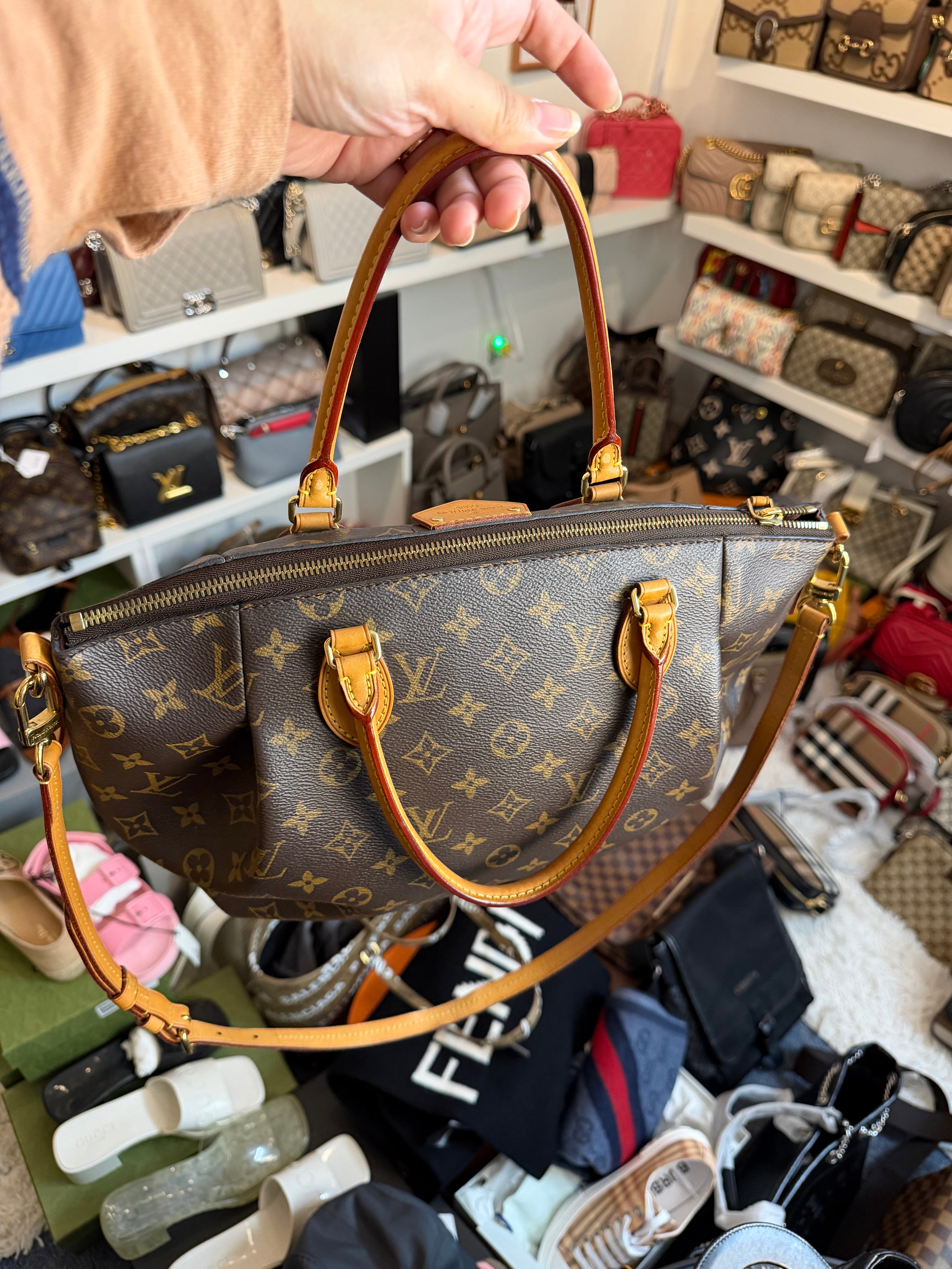 LV Turenne MM