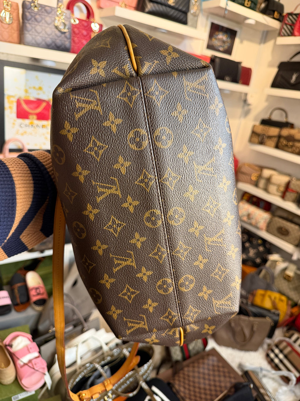 LV Turenne MM