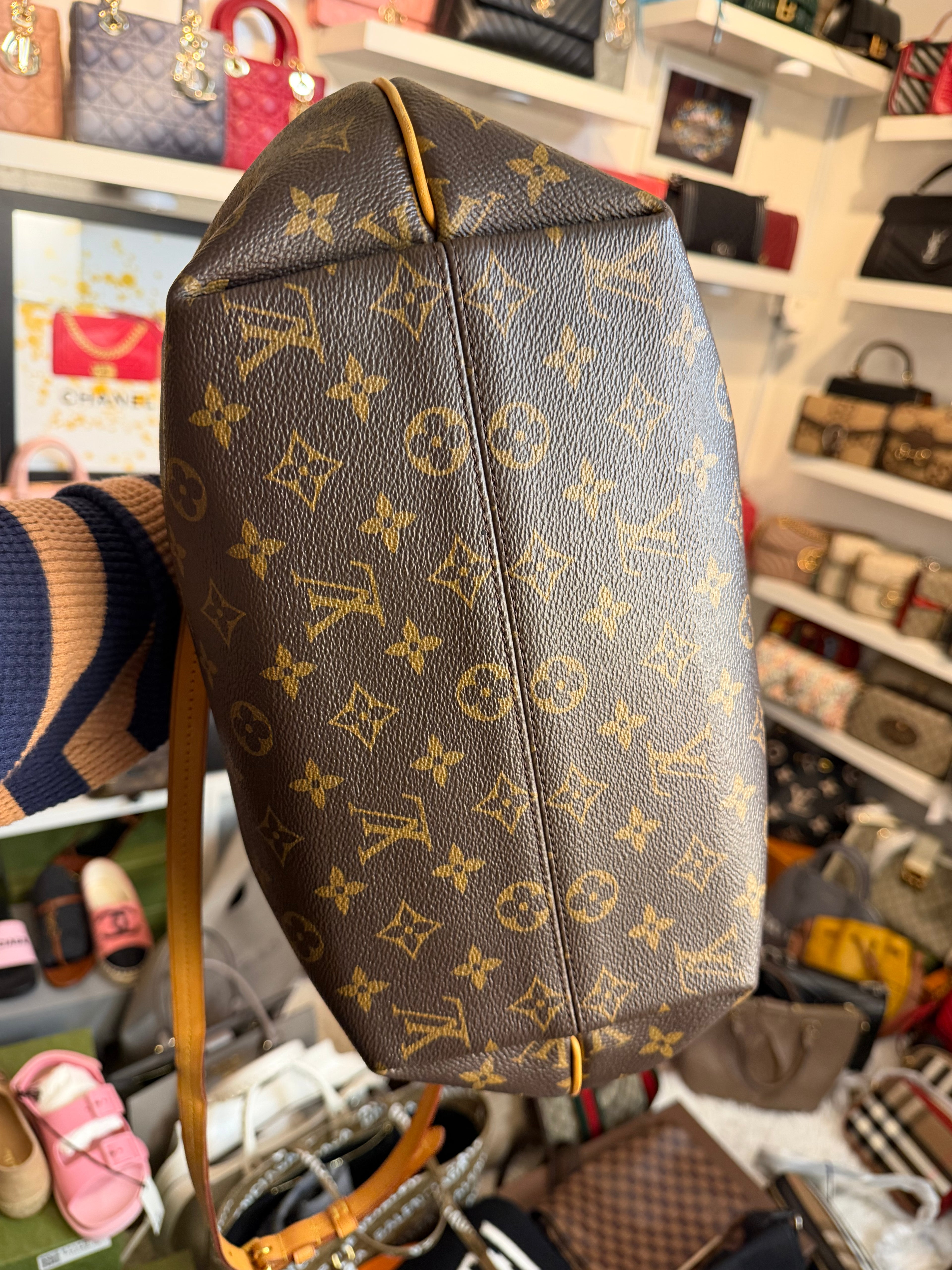 LV Turenne MM