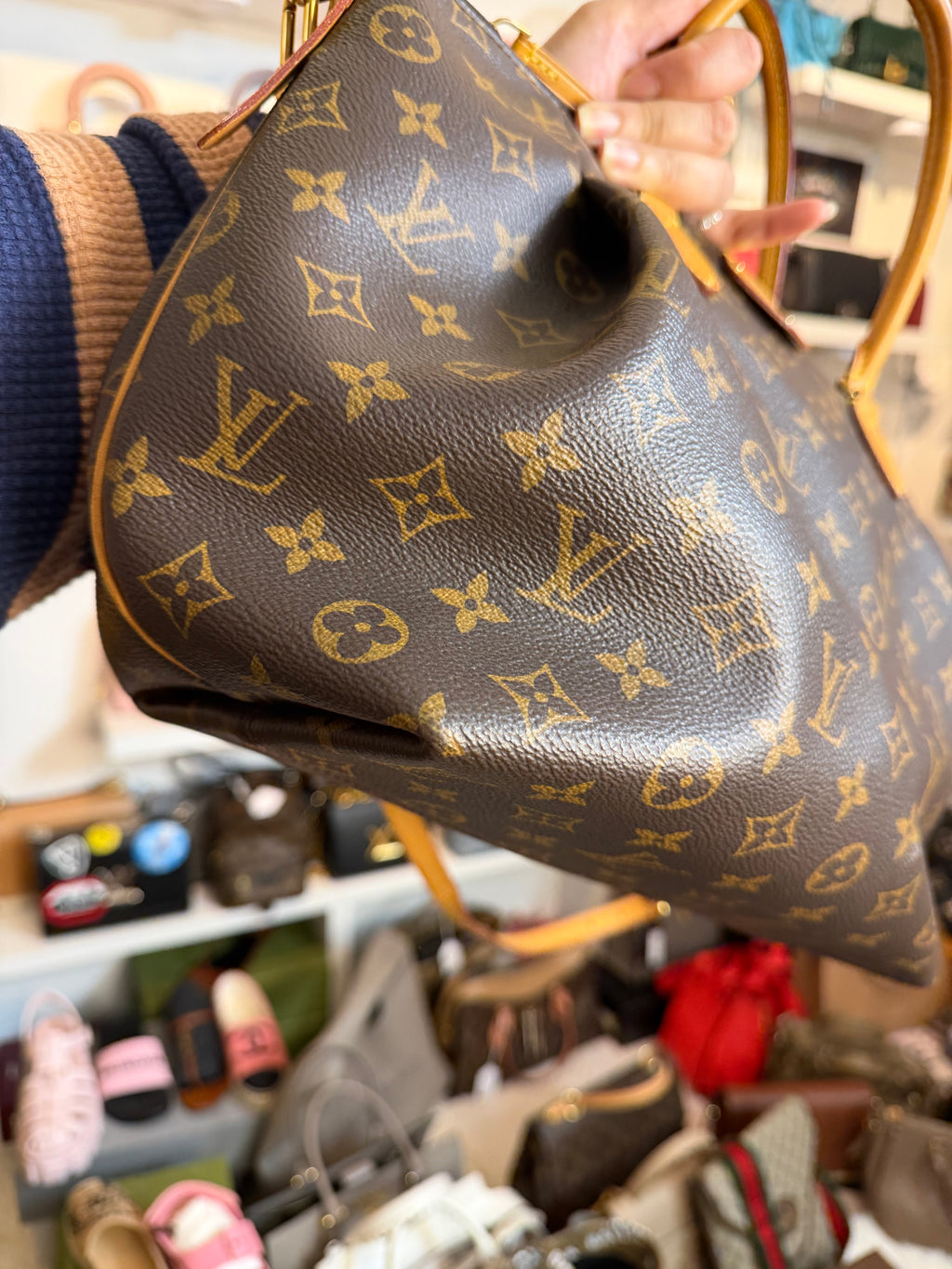 LV Turenne MM