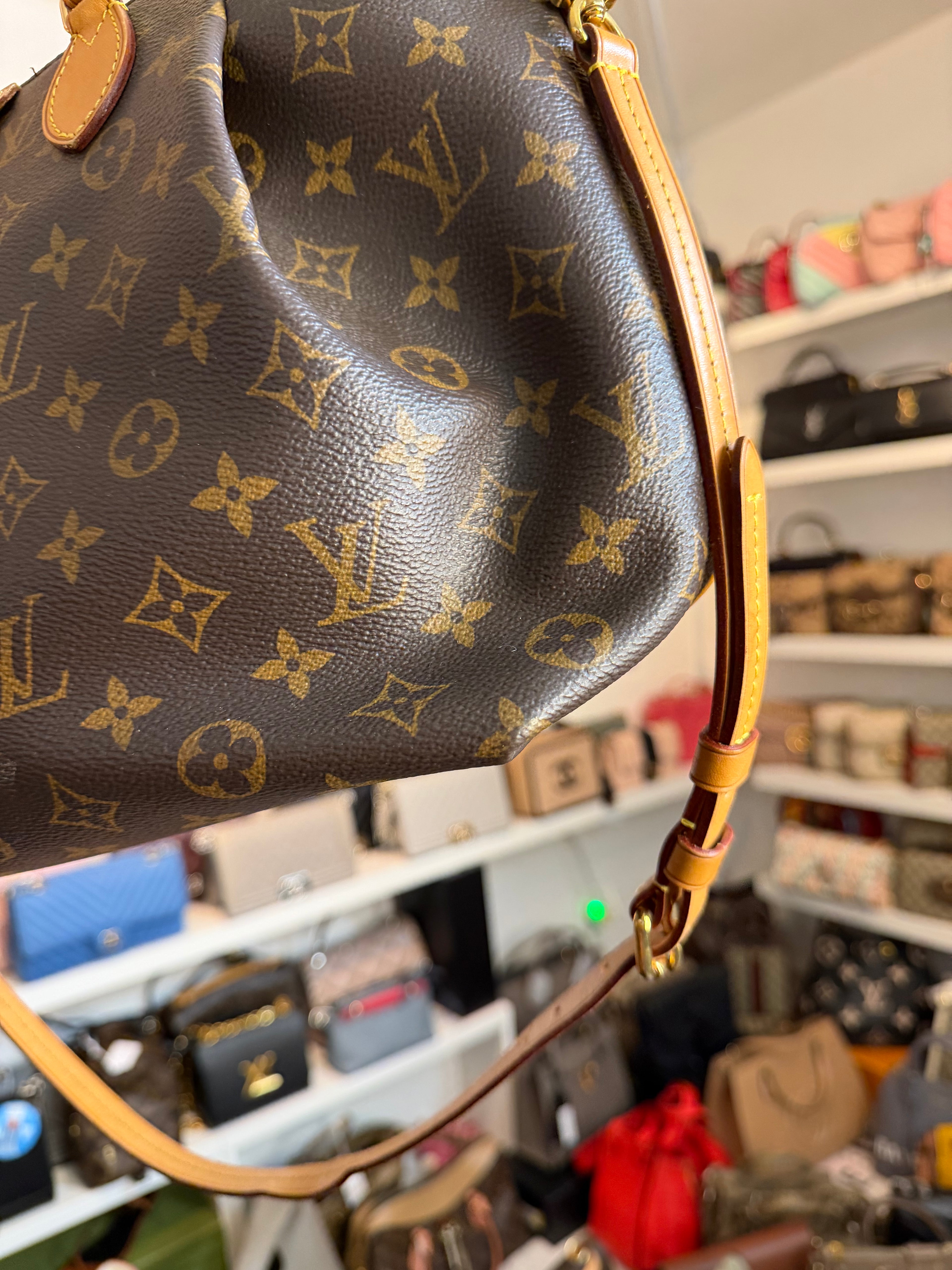 LV Turenne MM