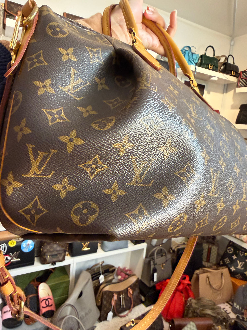 LV Turenne MM