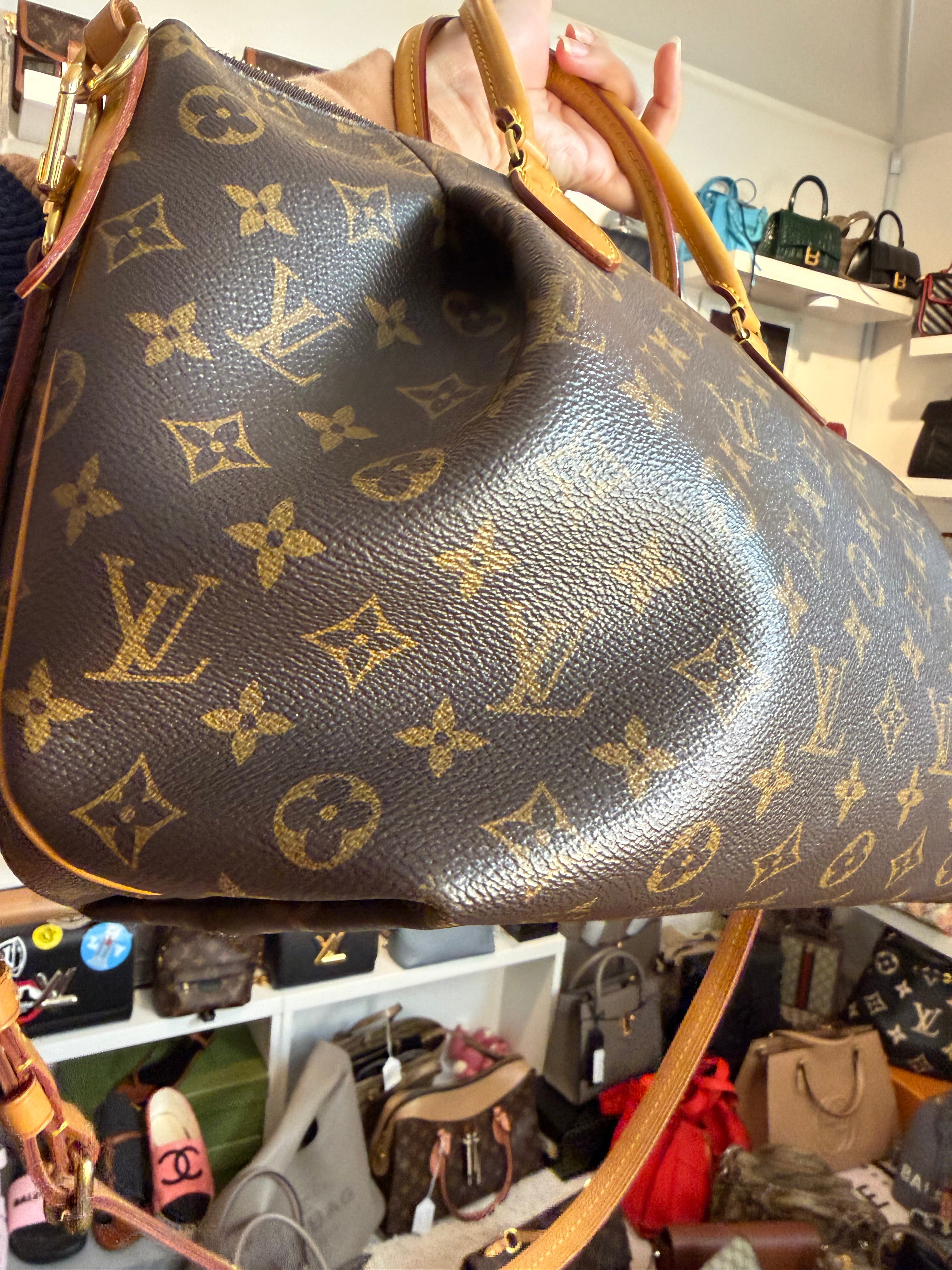 LV Turenne MM