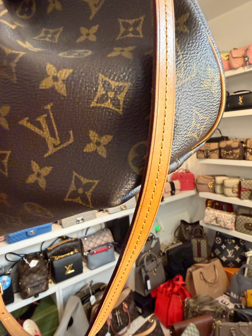 LV Turenne MM