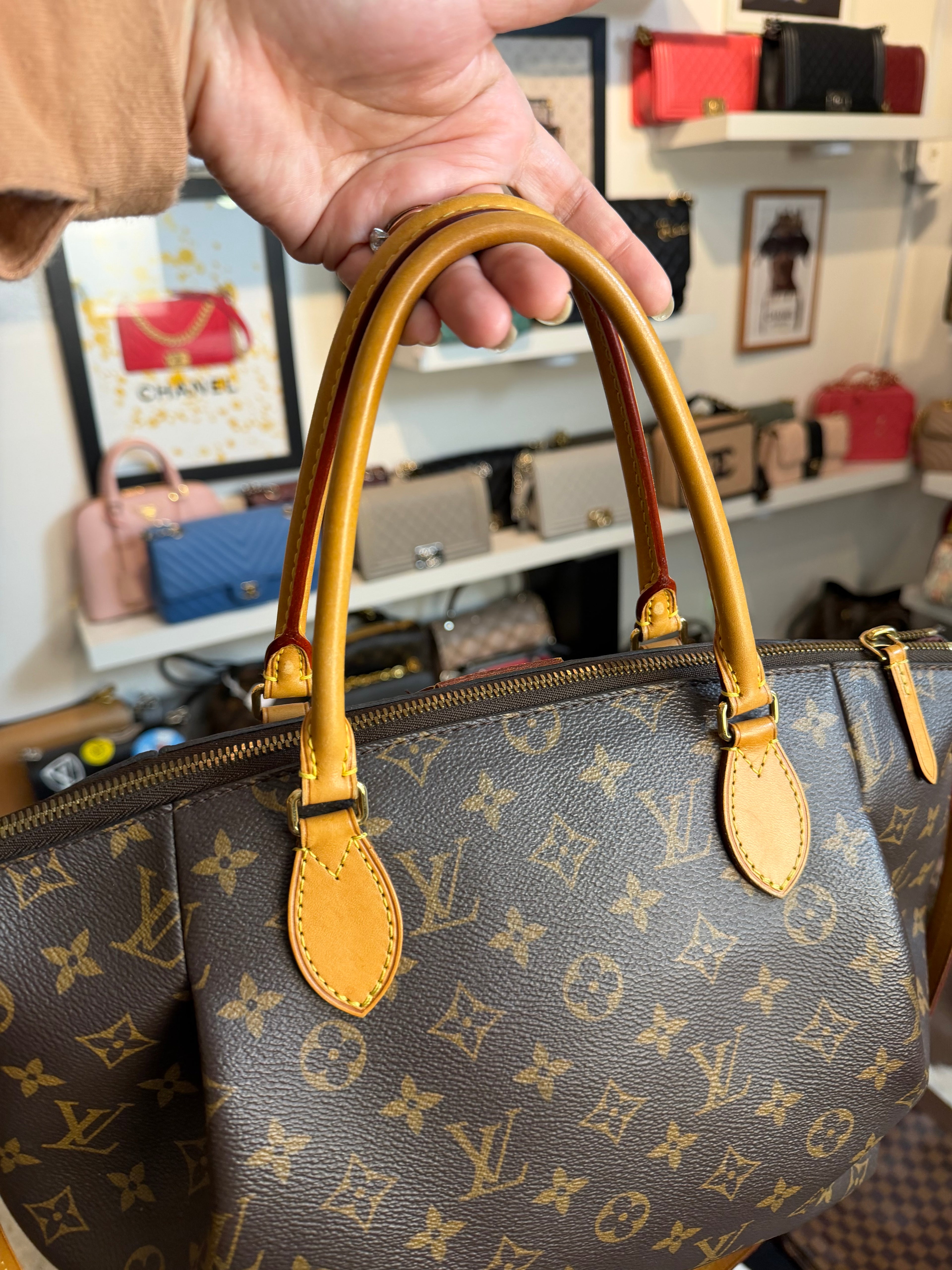 LV Turenne MM