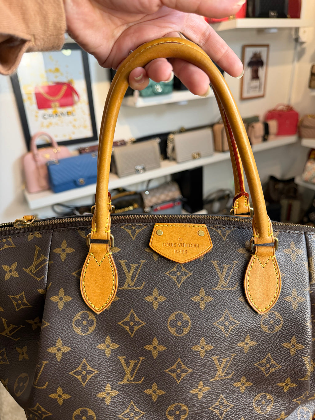 LV Turenne MM
