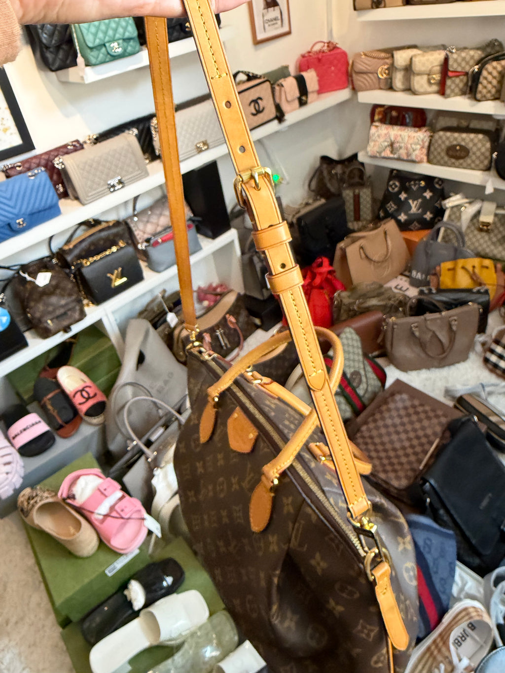 LV Turenne MM