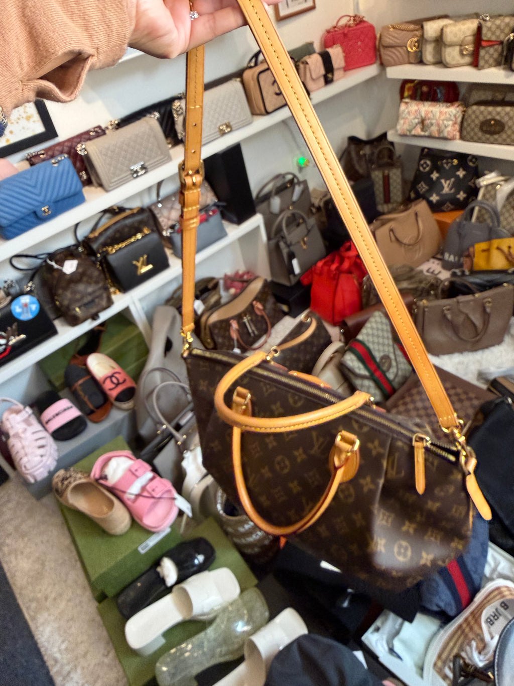 LV Turenne MM