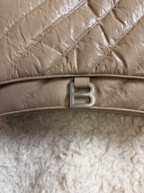 Balenciaga Crush Bag