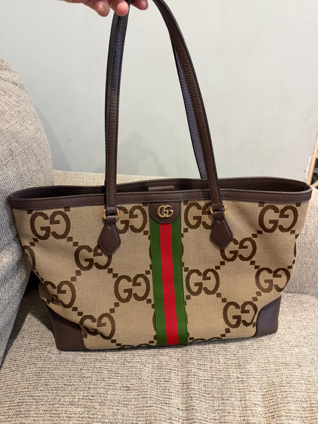 Gucci Tote