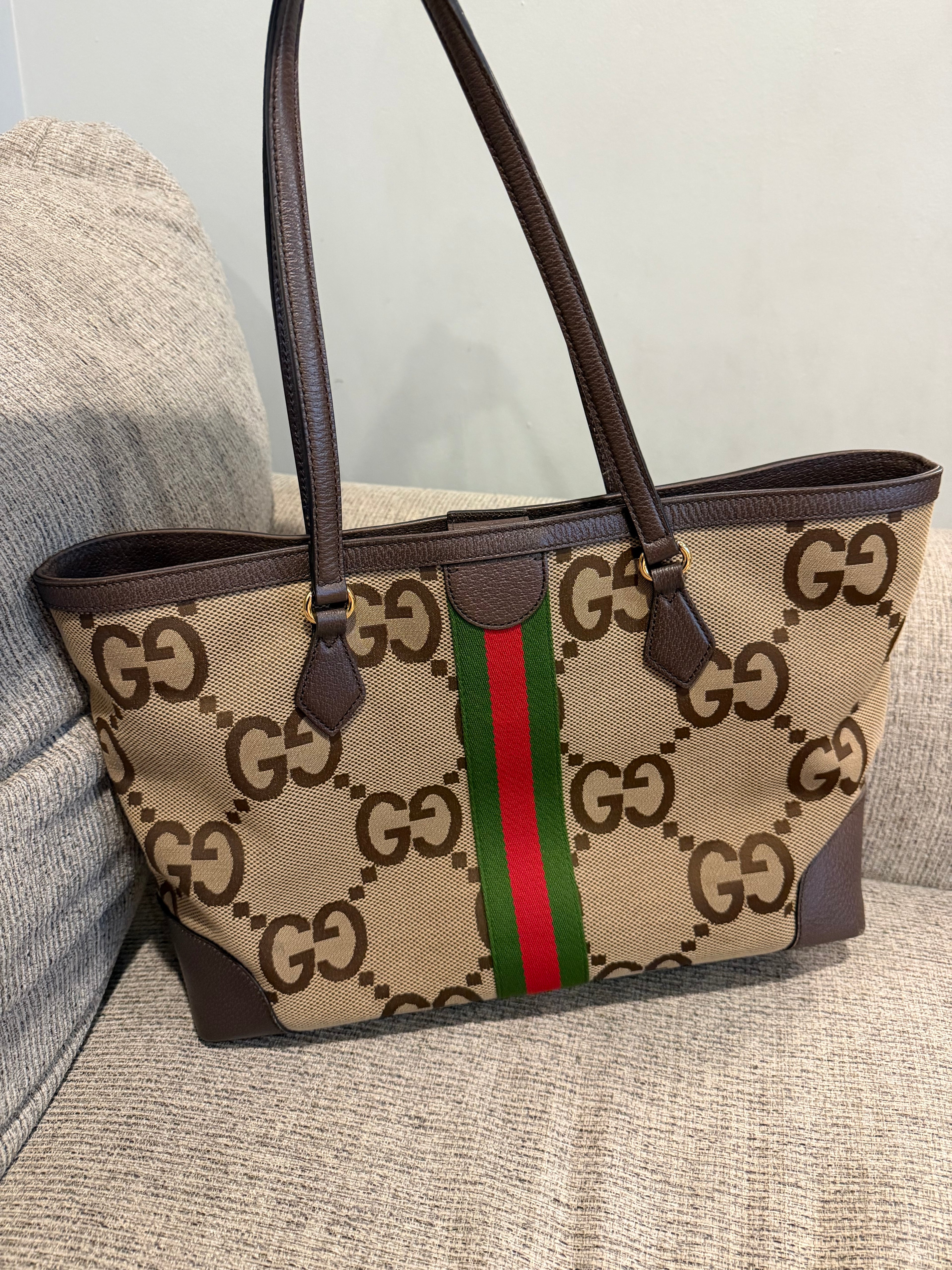 Gucci Tote
