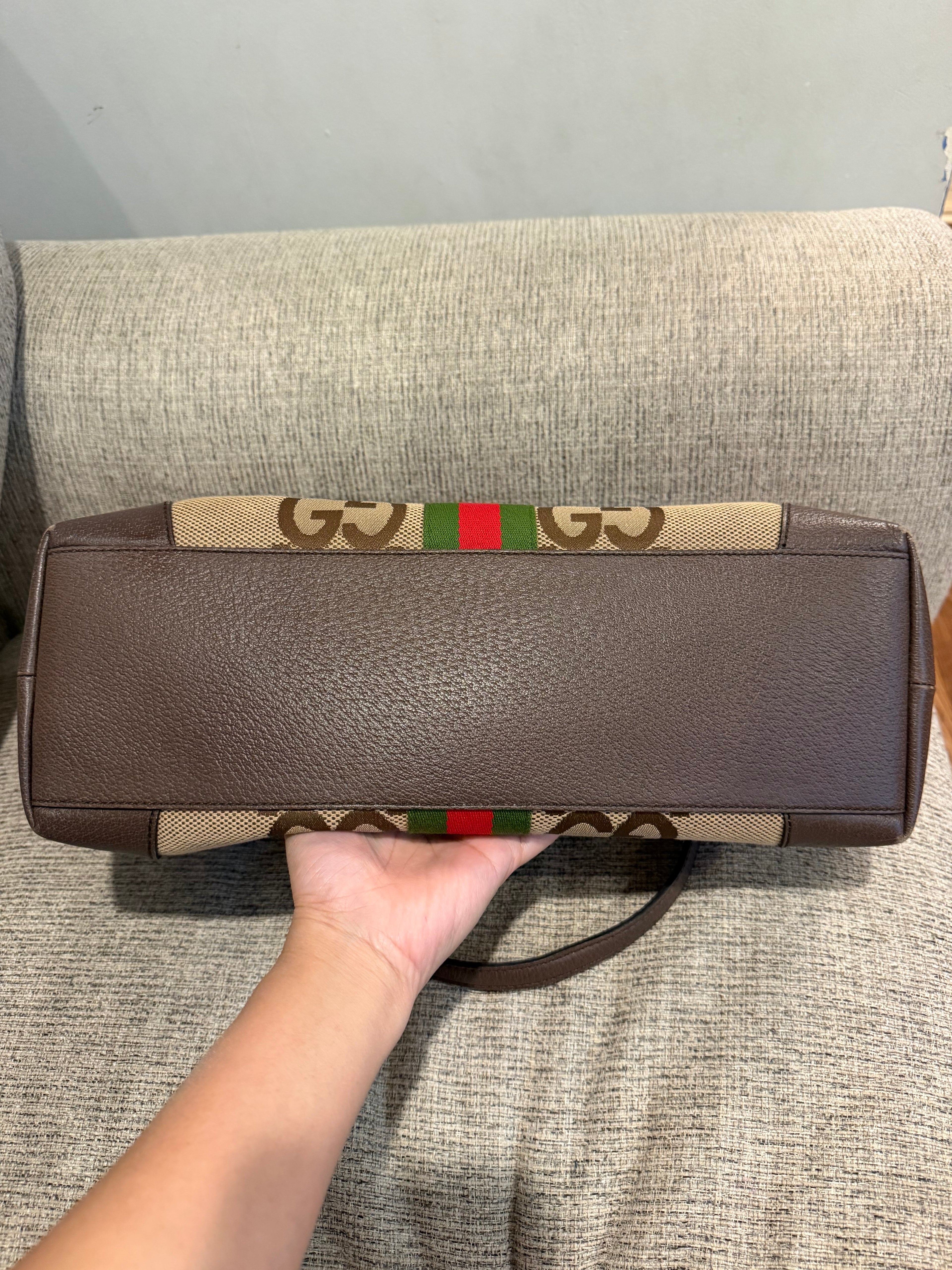 Gucci Tote