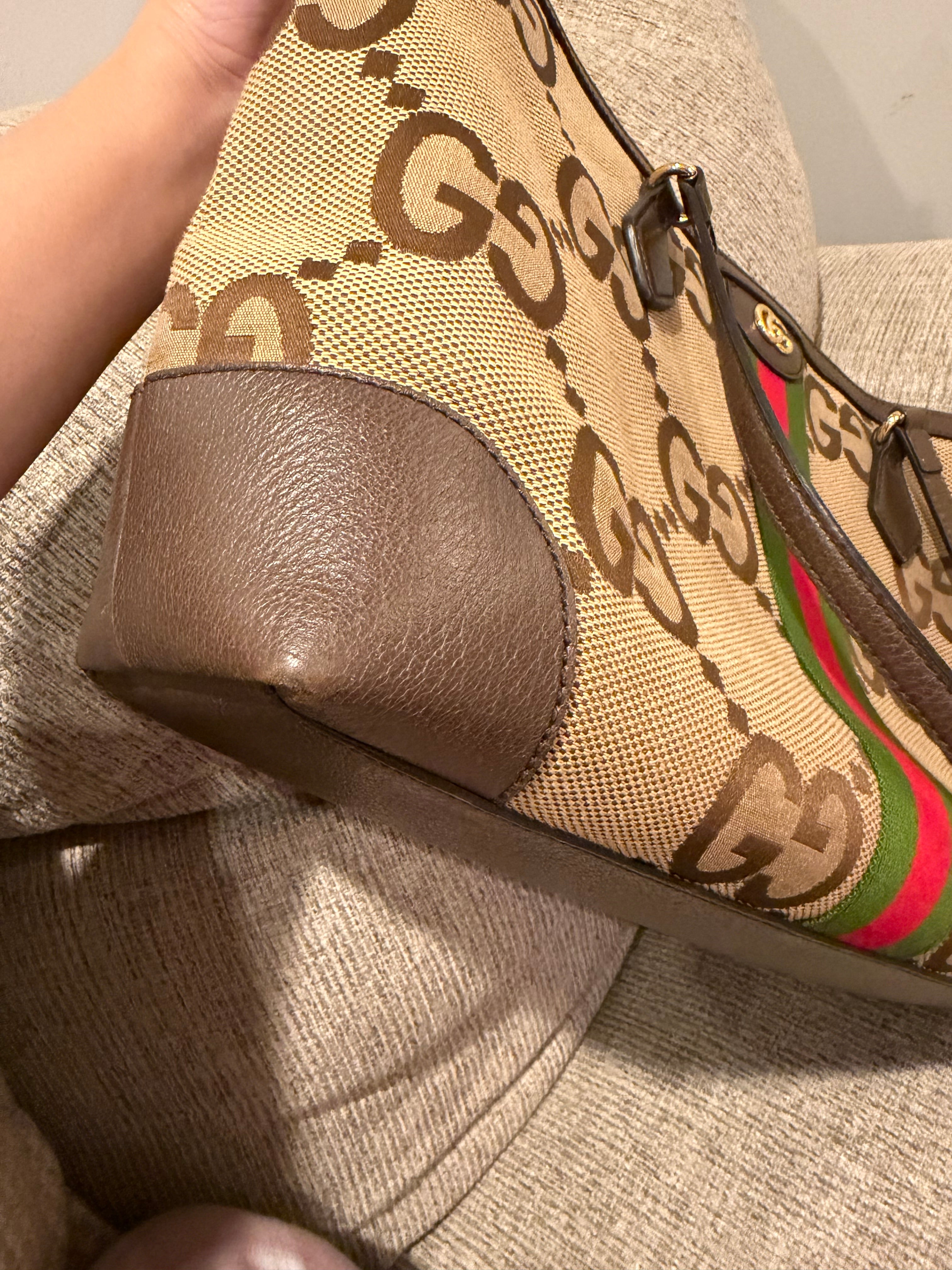 Gucci Tote