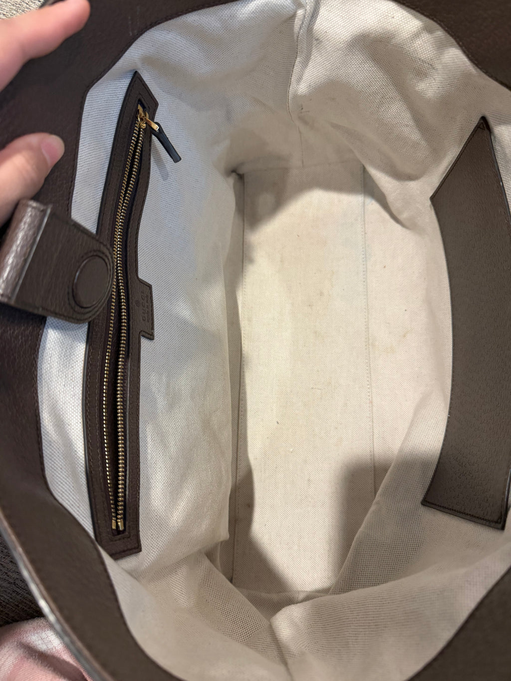 Gucci Tote