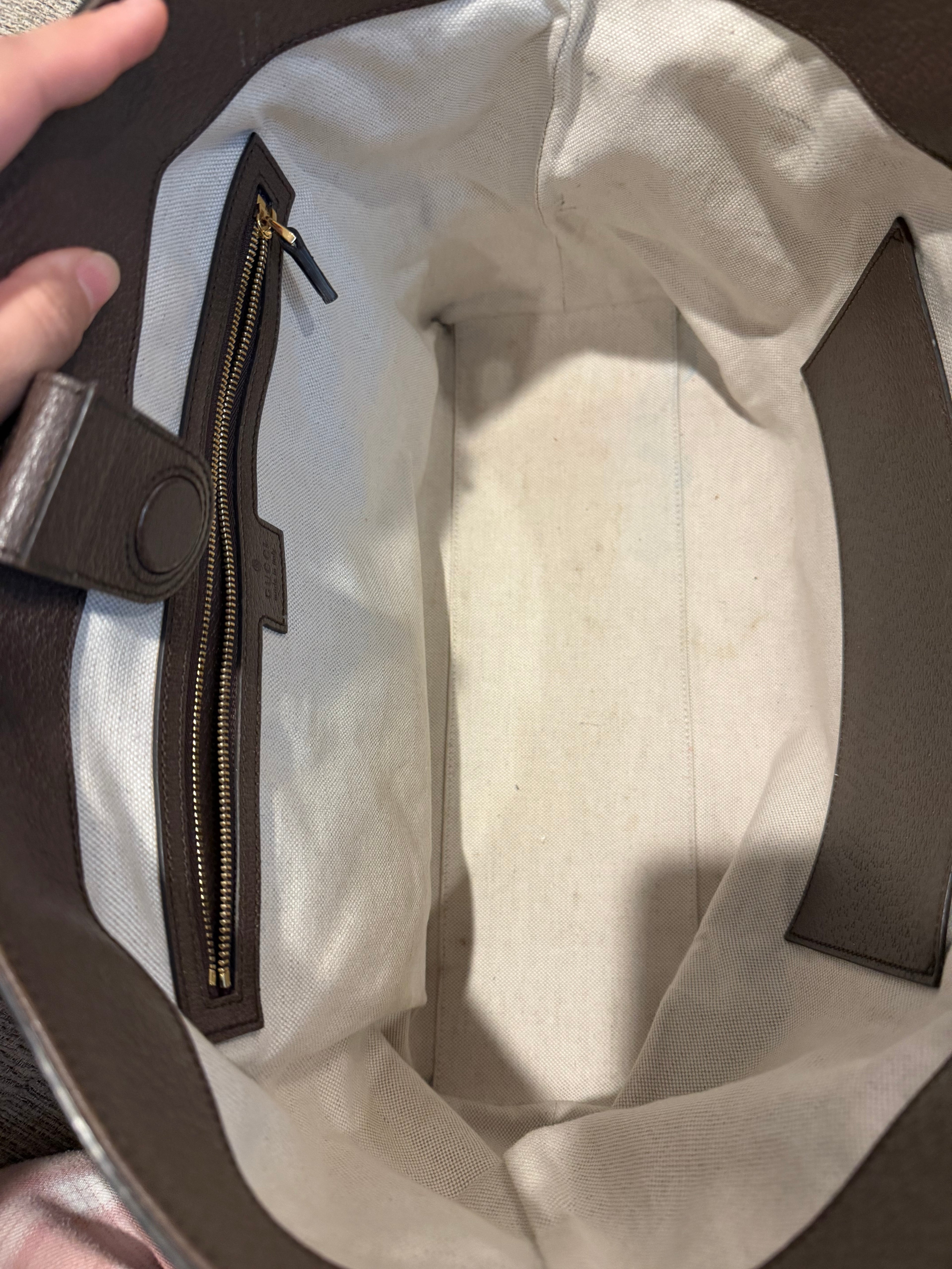 Gucci Tote
