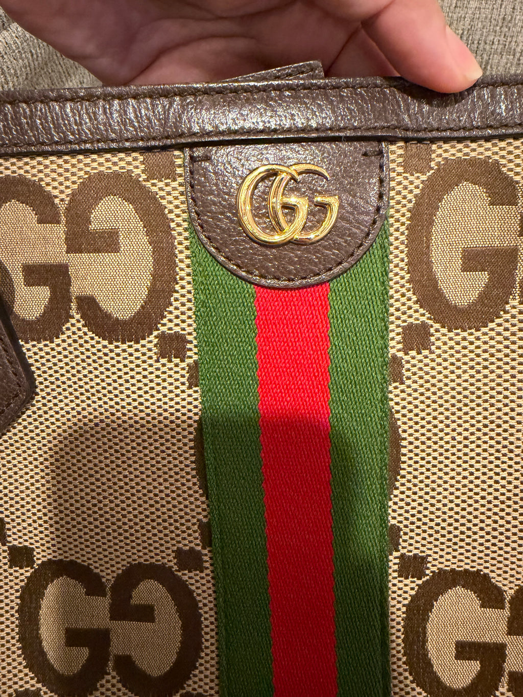 Gucci Tote