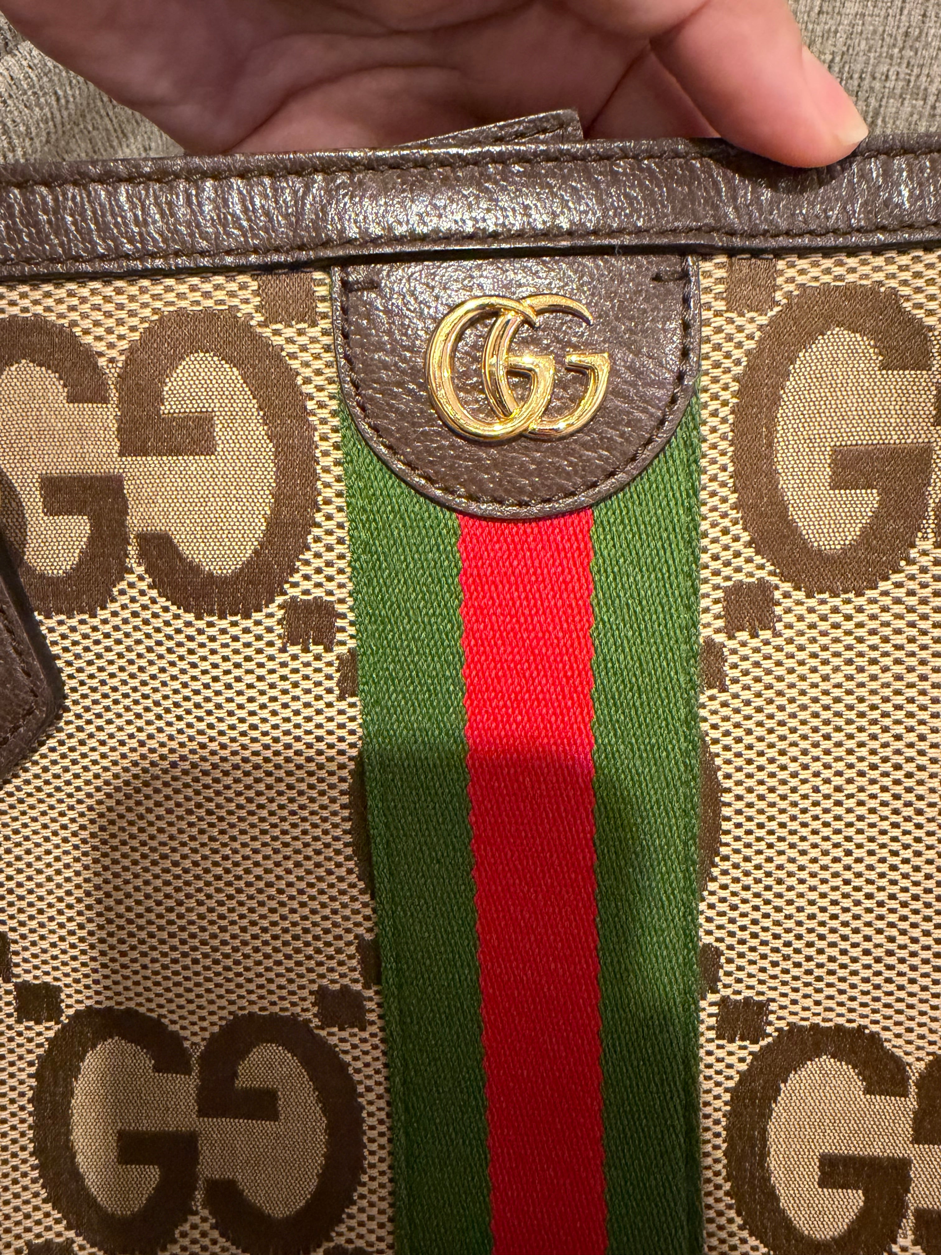 Gucci Tote