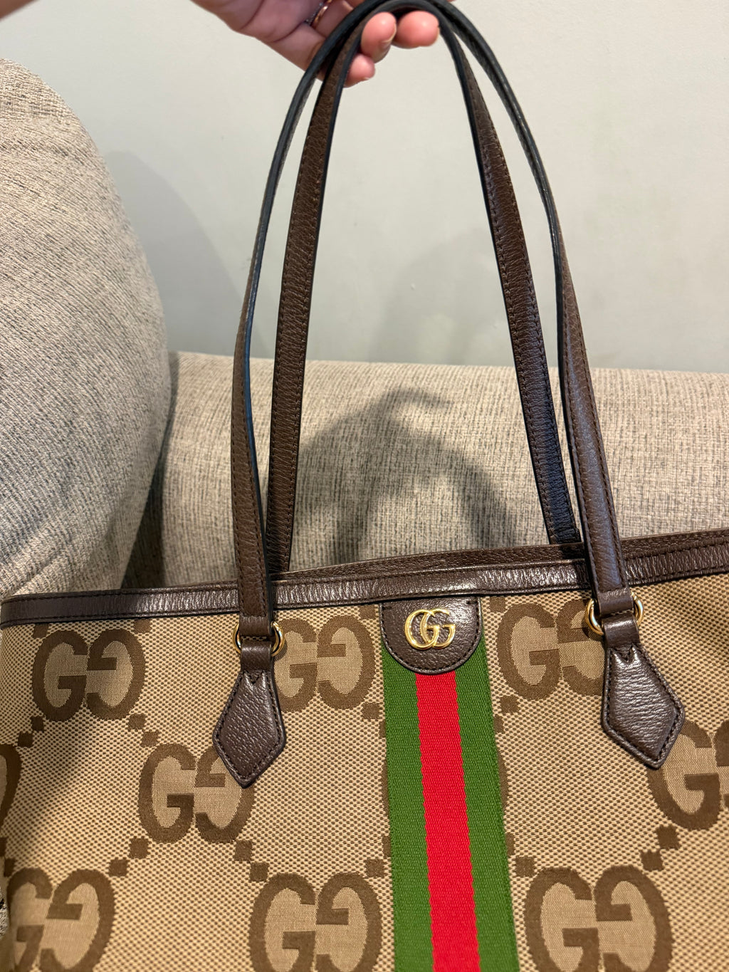Gucci Tote