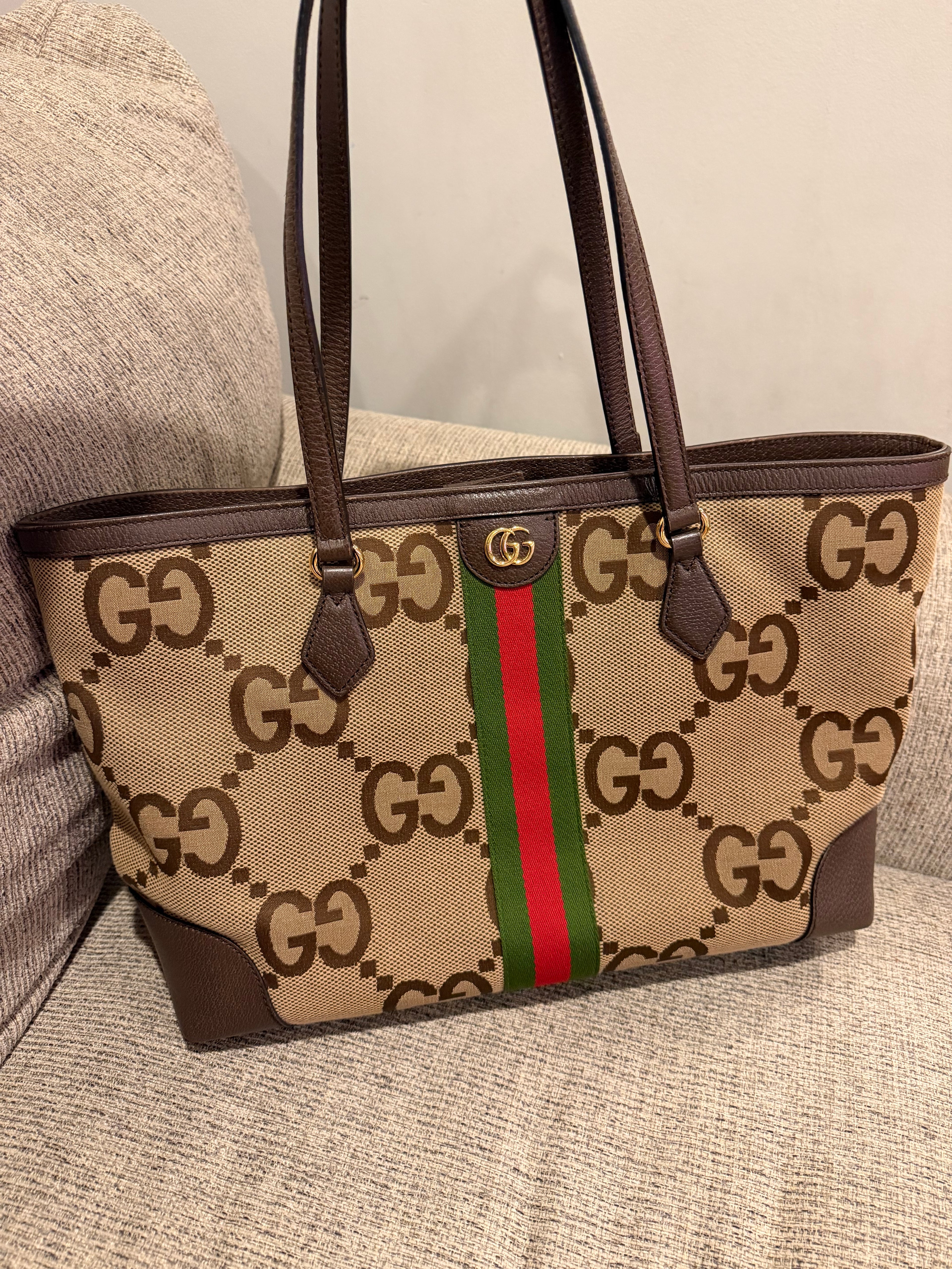 Gucci Tote