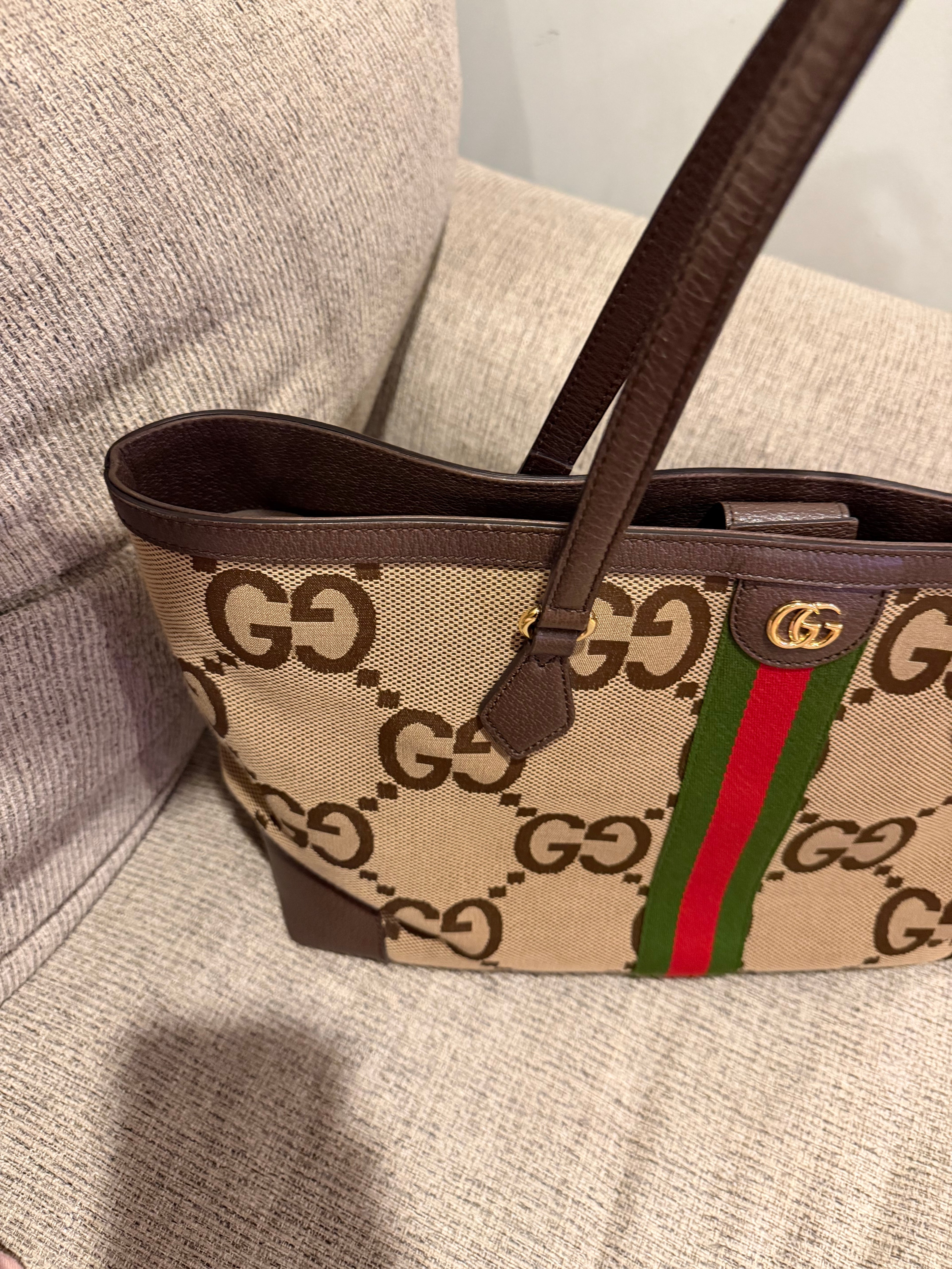 Gucci Tote