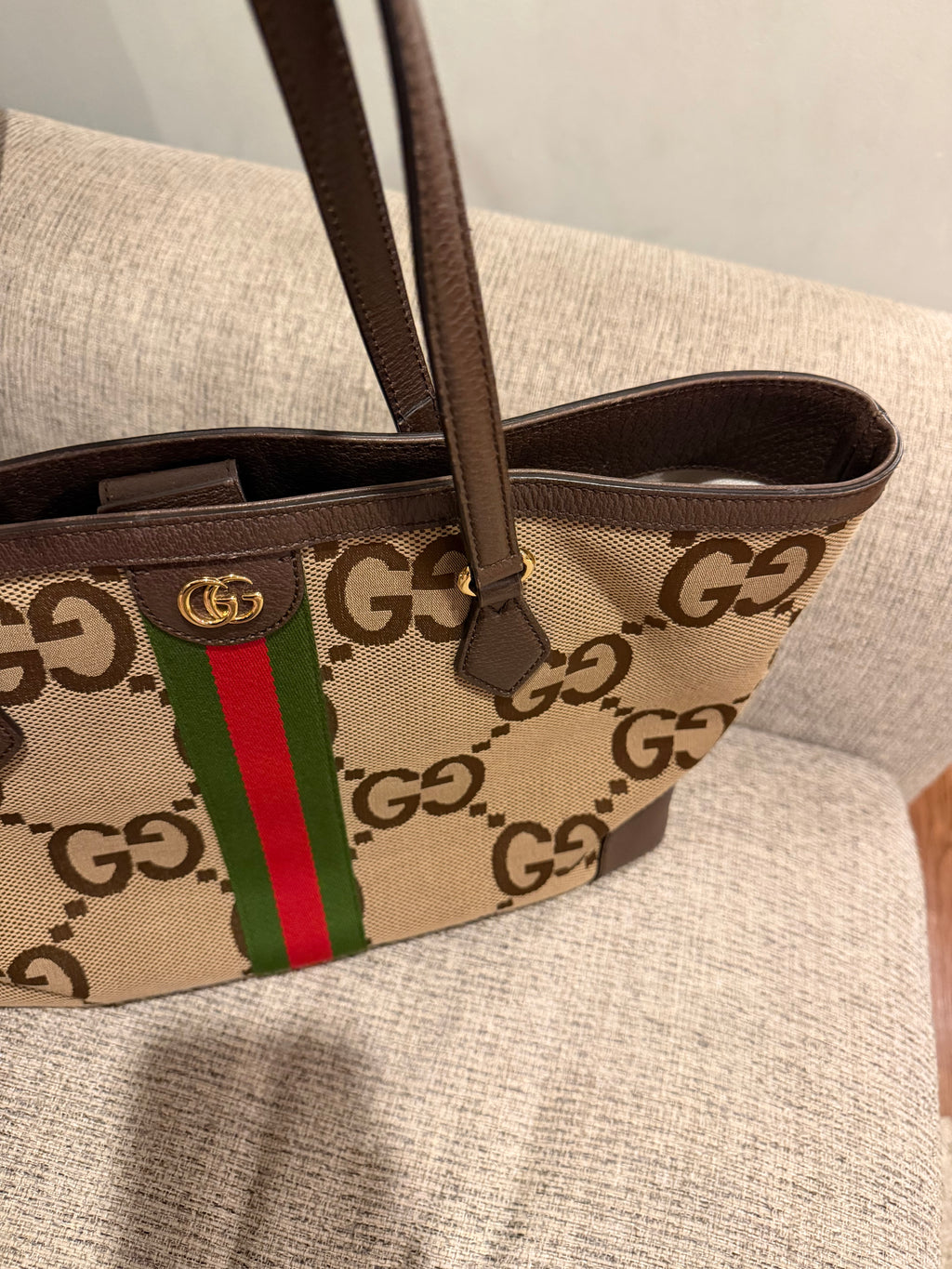 Gucci Tote