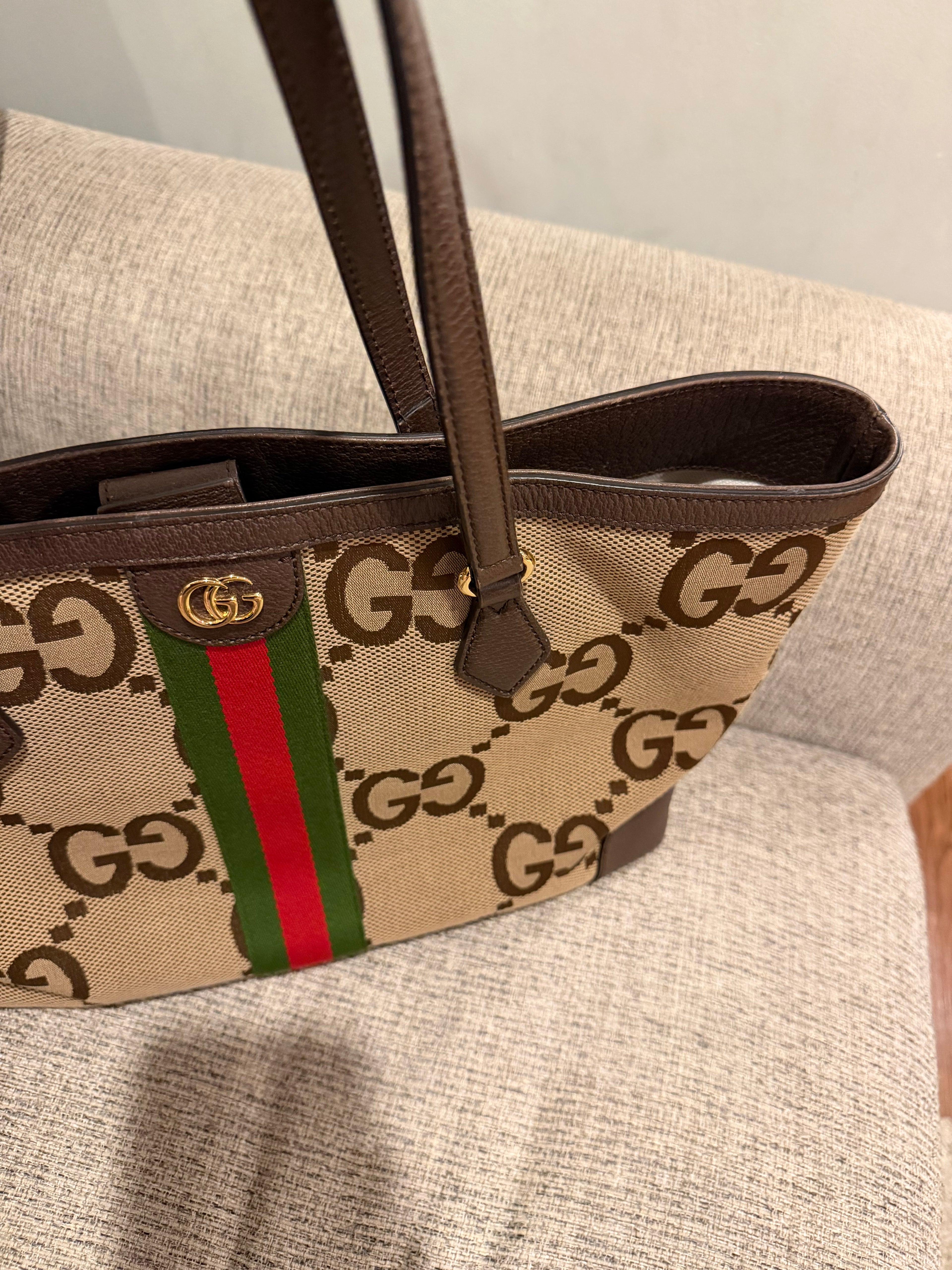 Gucci Tote