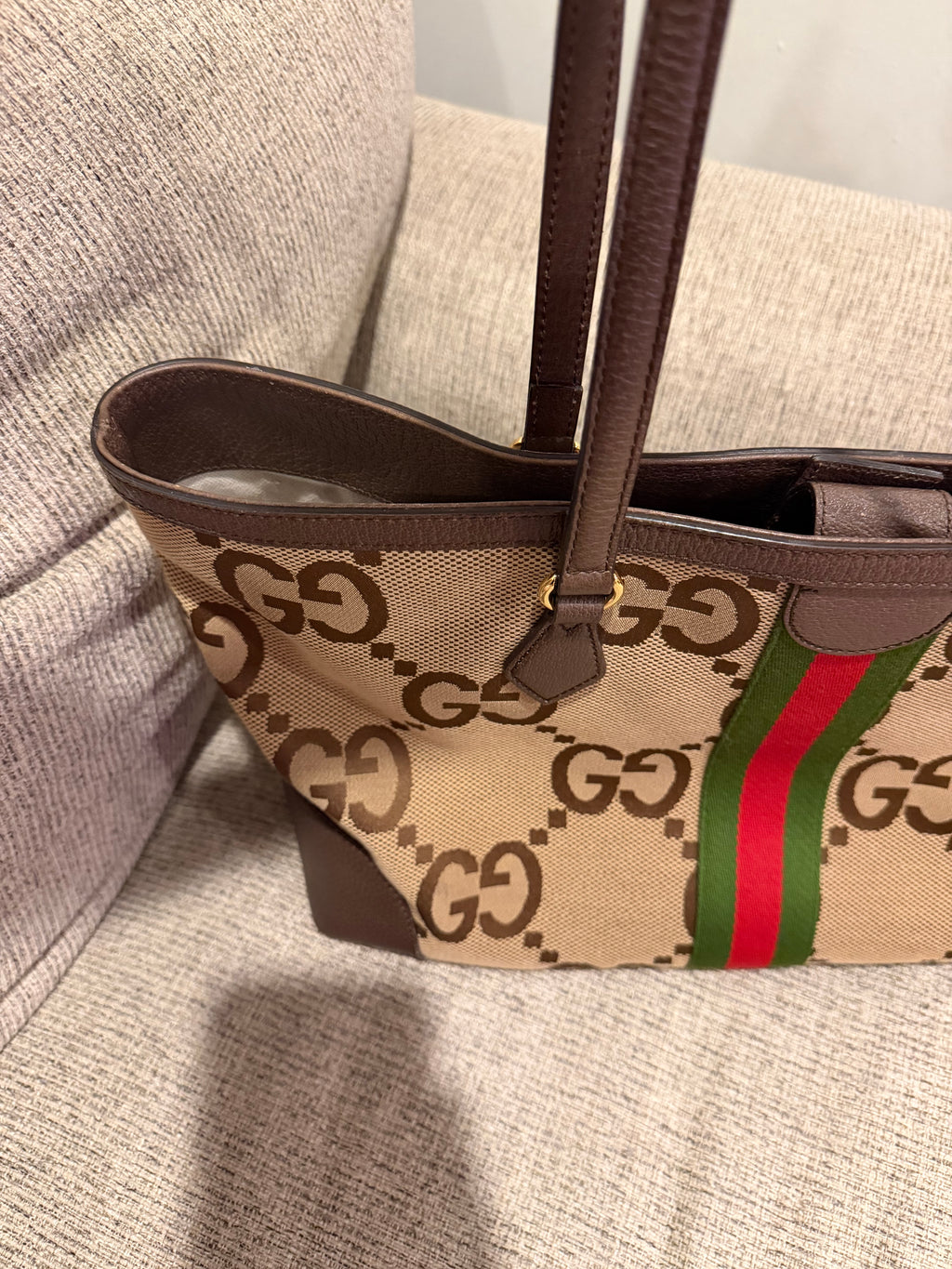 Gucci Tote