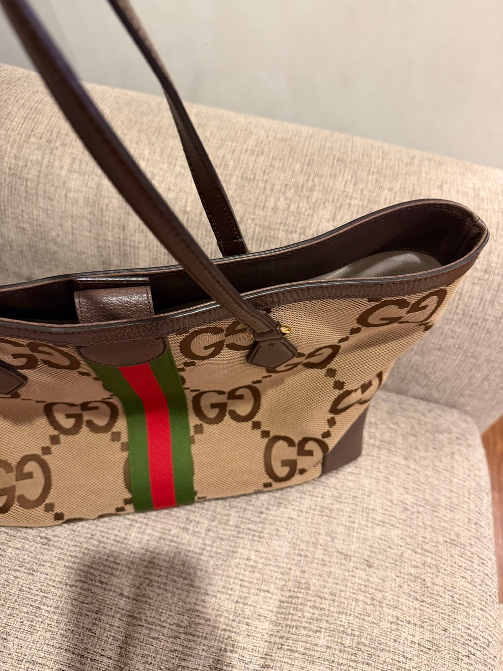 Gucci Tote