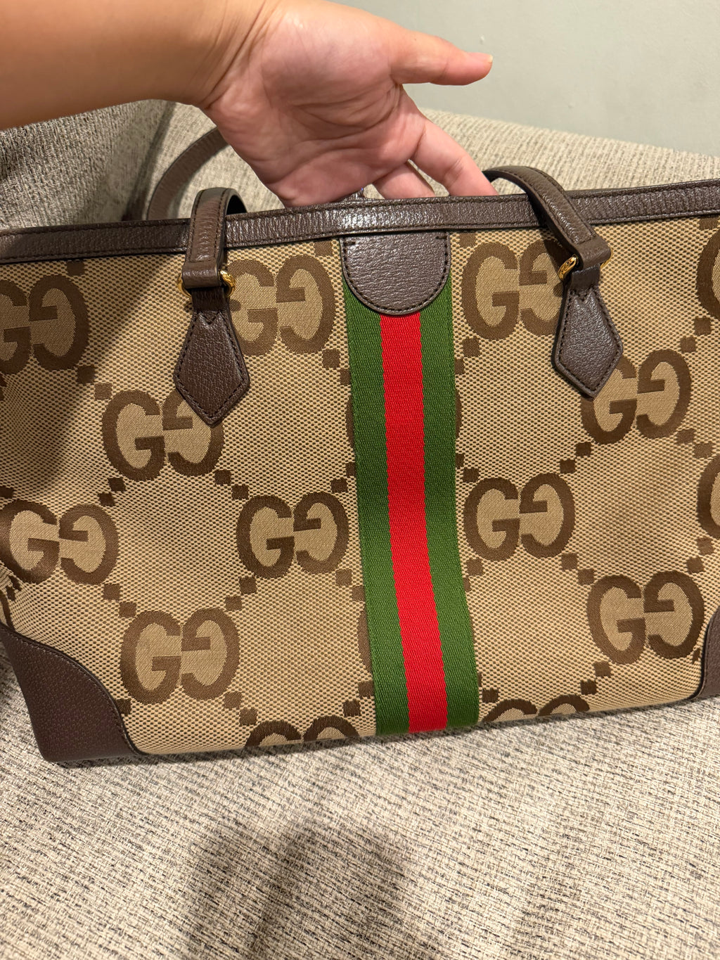 Gucci Tote