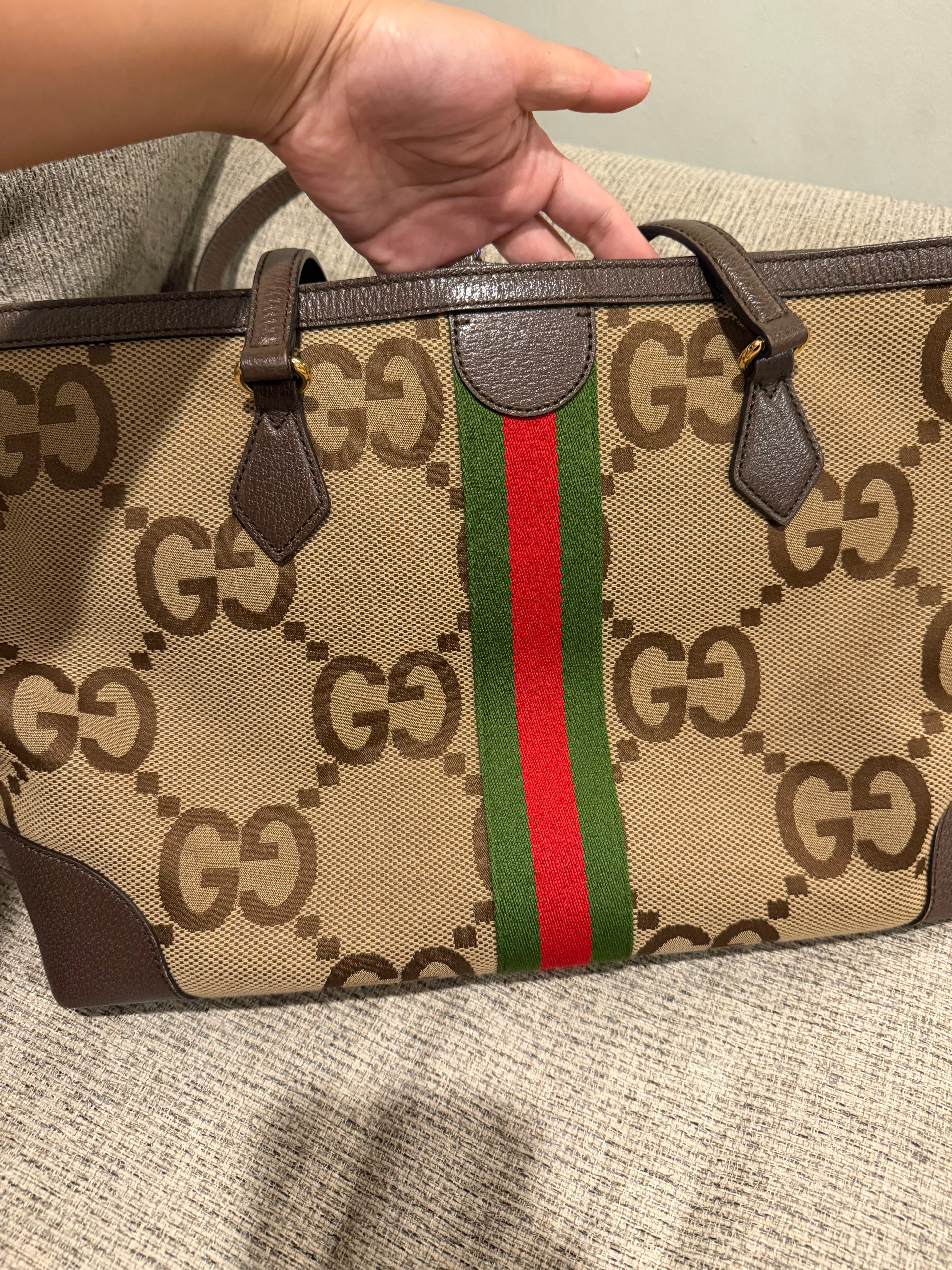 Gucci Tote