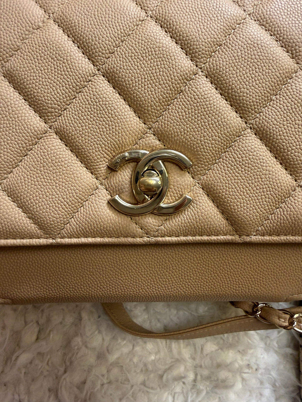 Chanel Business Affinity