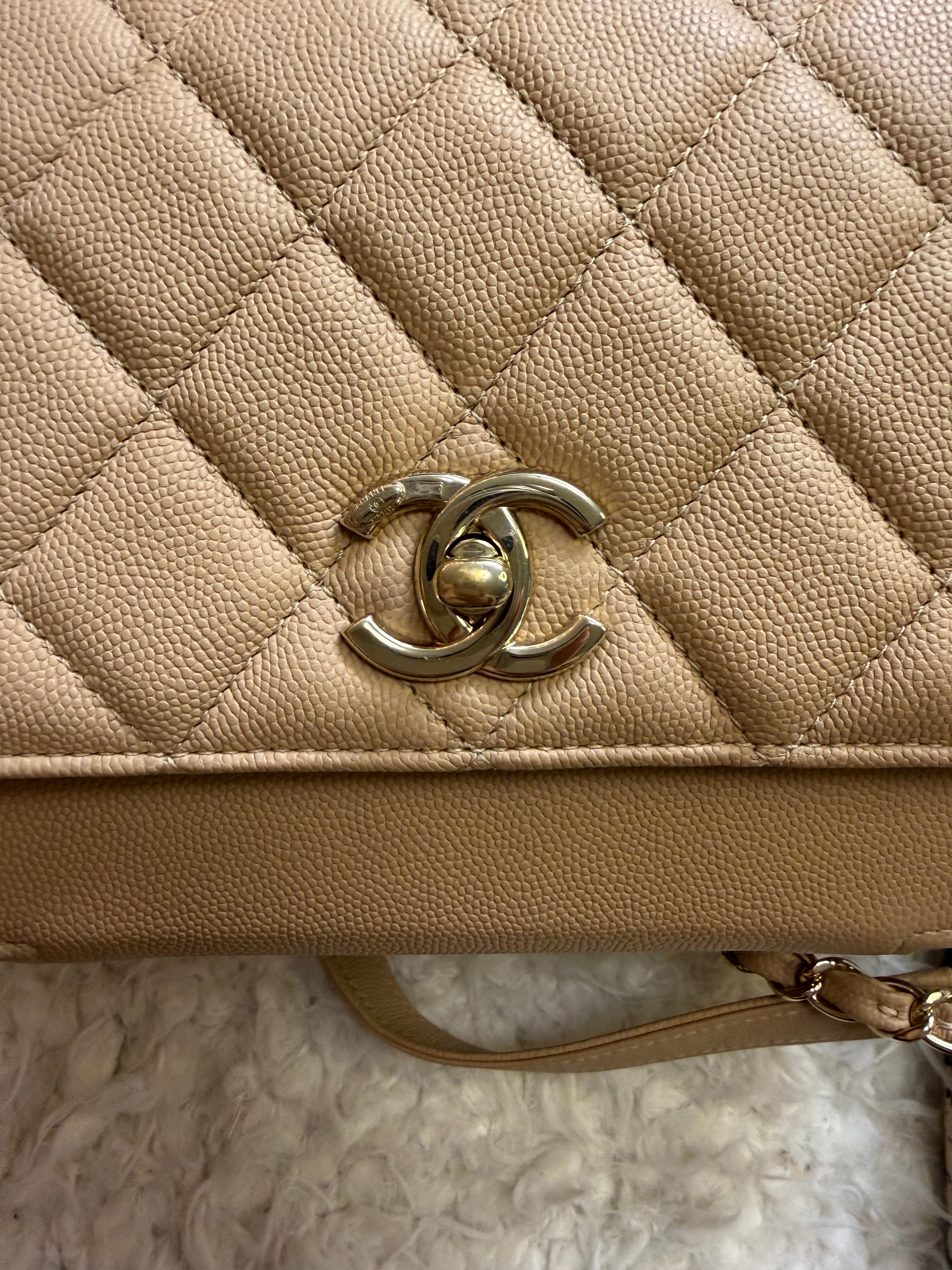 Chanel Business Affinity